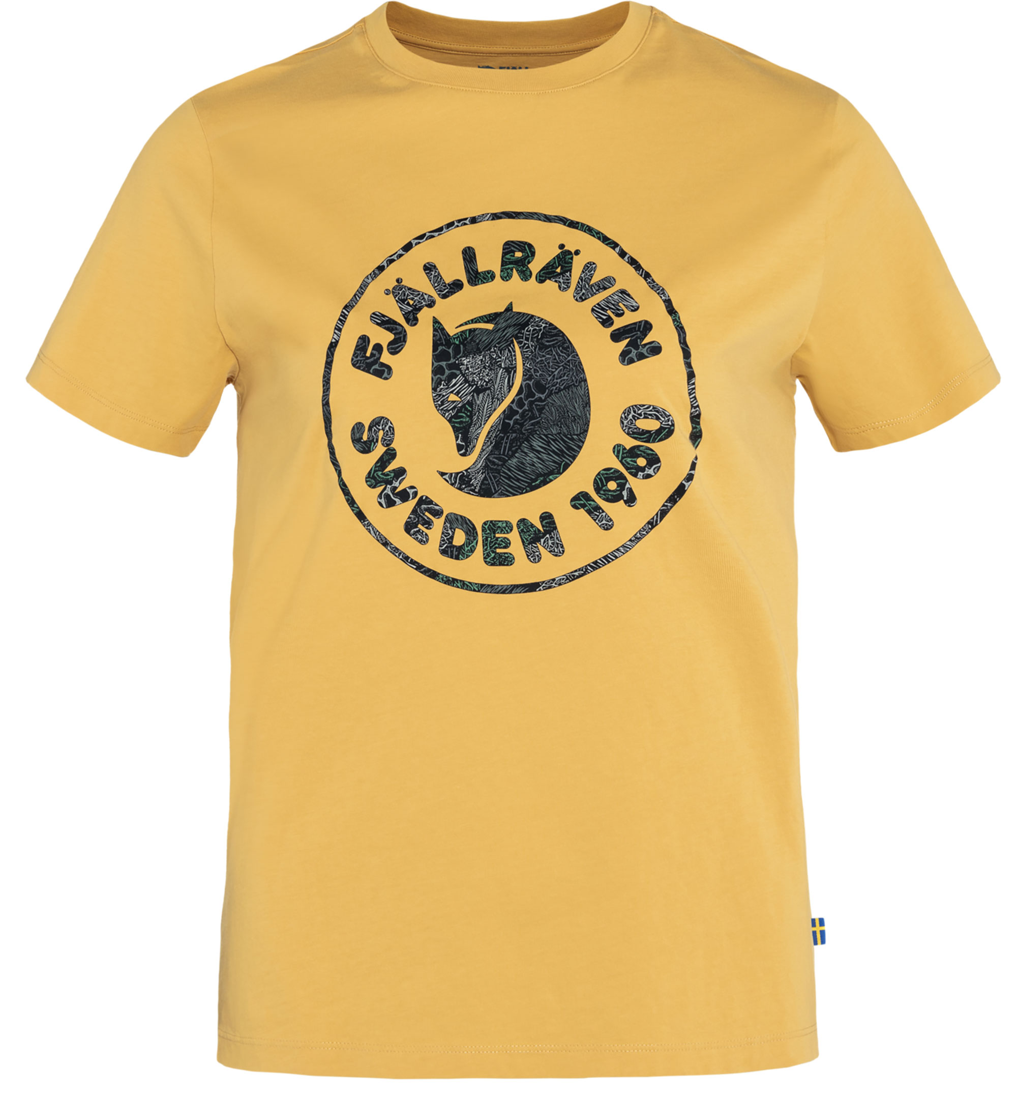 Fjällräven Kanken T-Shirt Damen