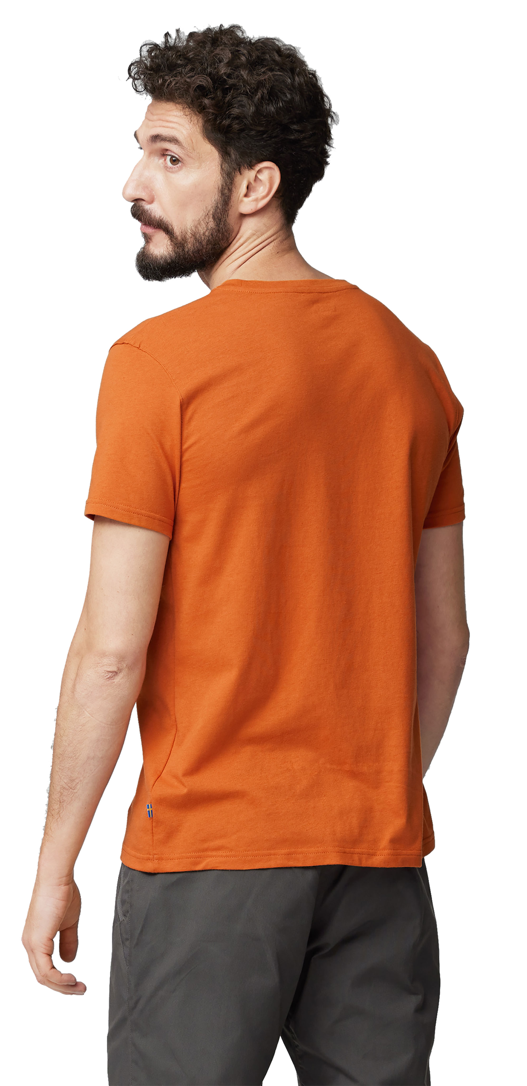 Fjällräven Equipment T-Shirt