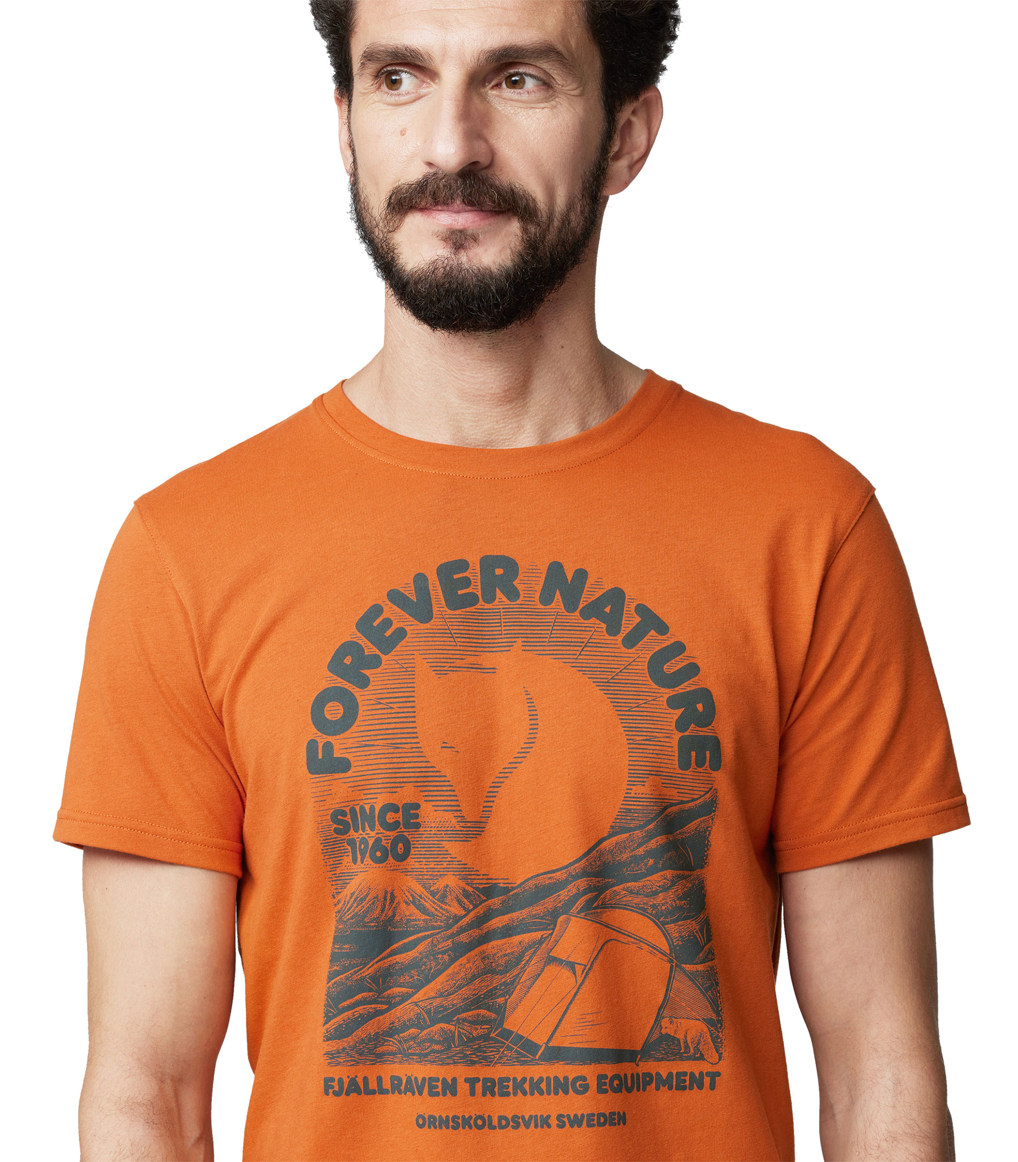 Fjällräven Equipment T-Shirt
