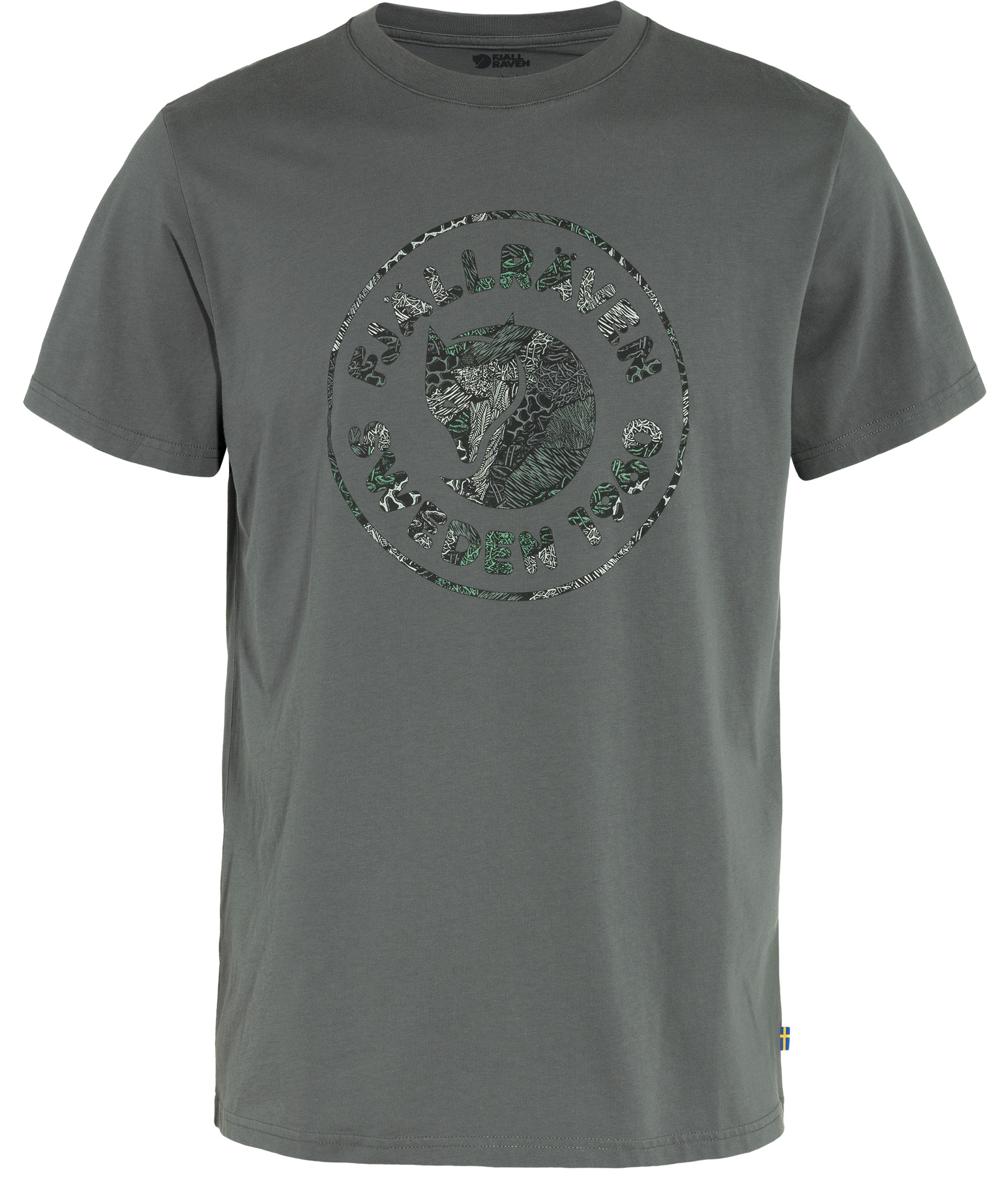 Fjällräven Kanken T-Shirt Herren