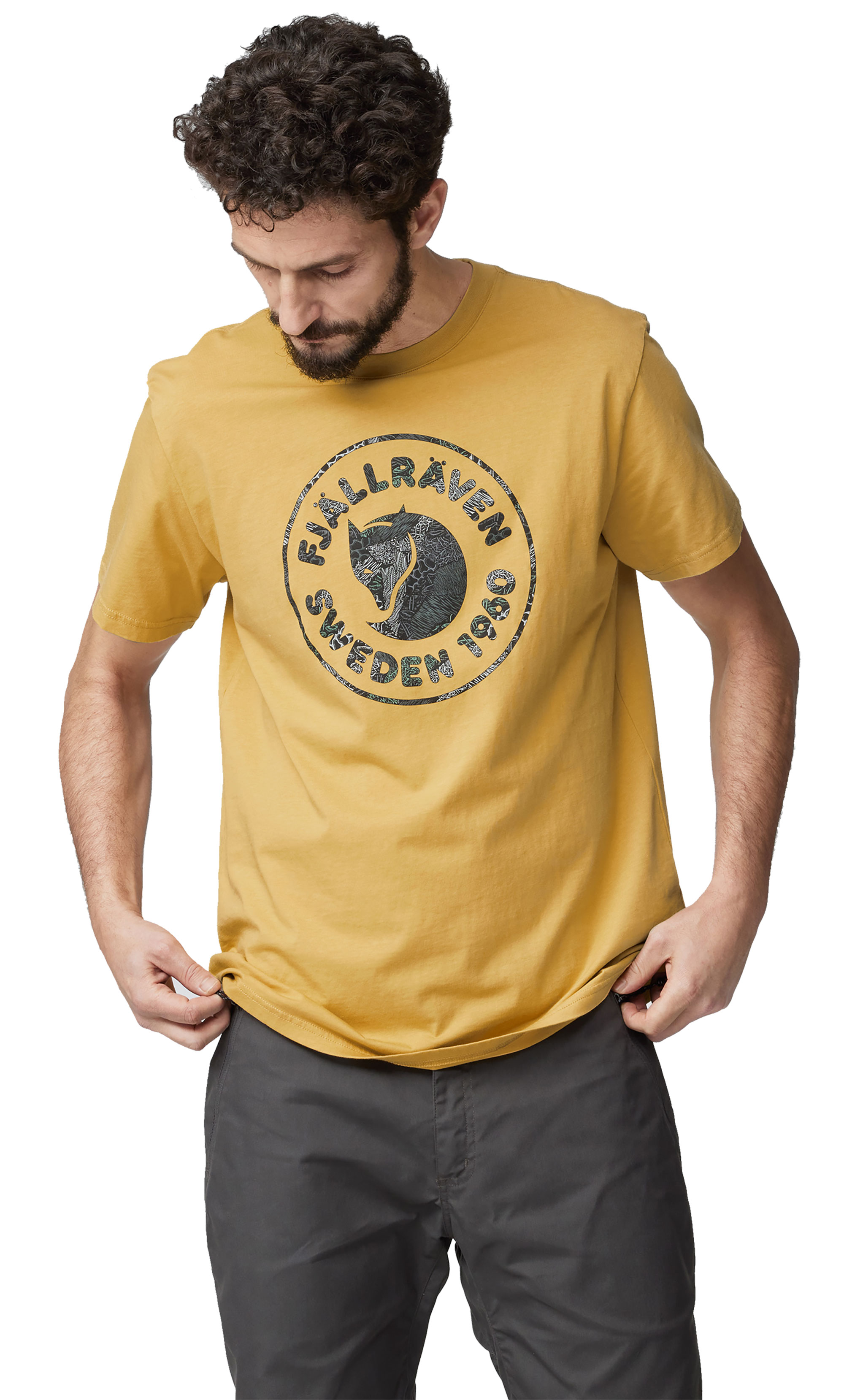 Fjällräven Kanken T-Shirt Herren