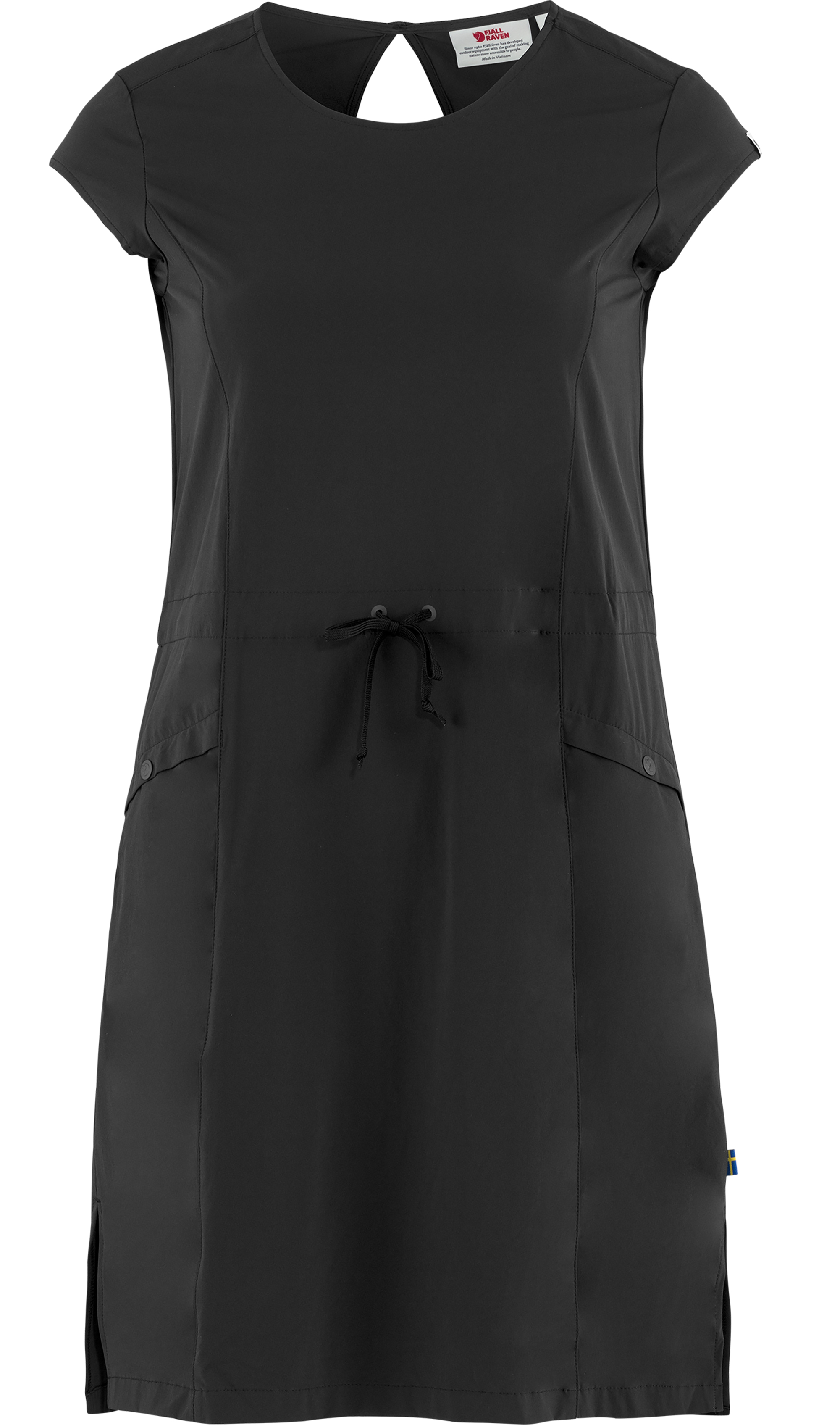 Fjällräven High Coast Lite Dress (Sommerkleid)
