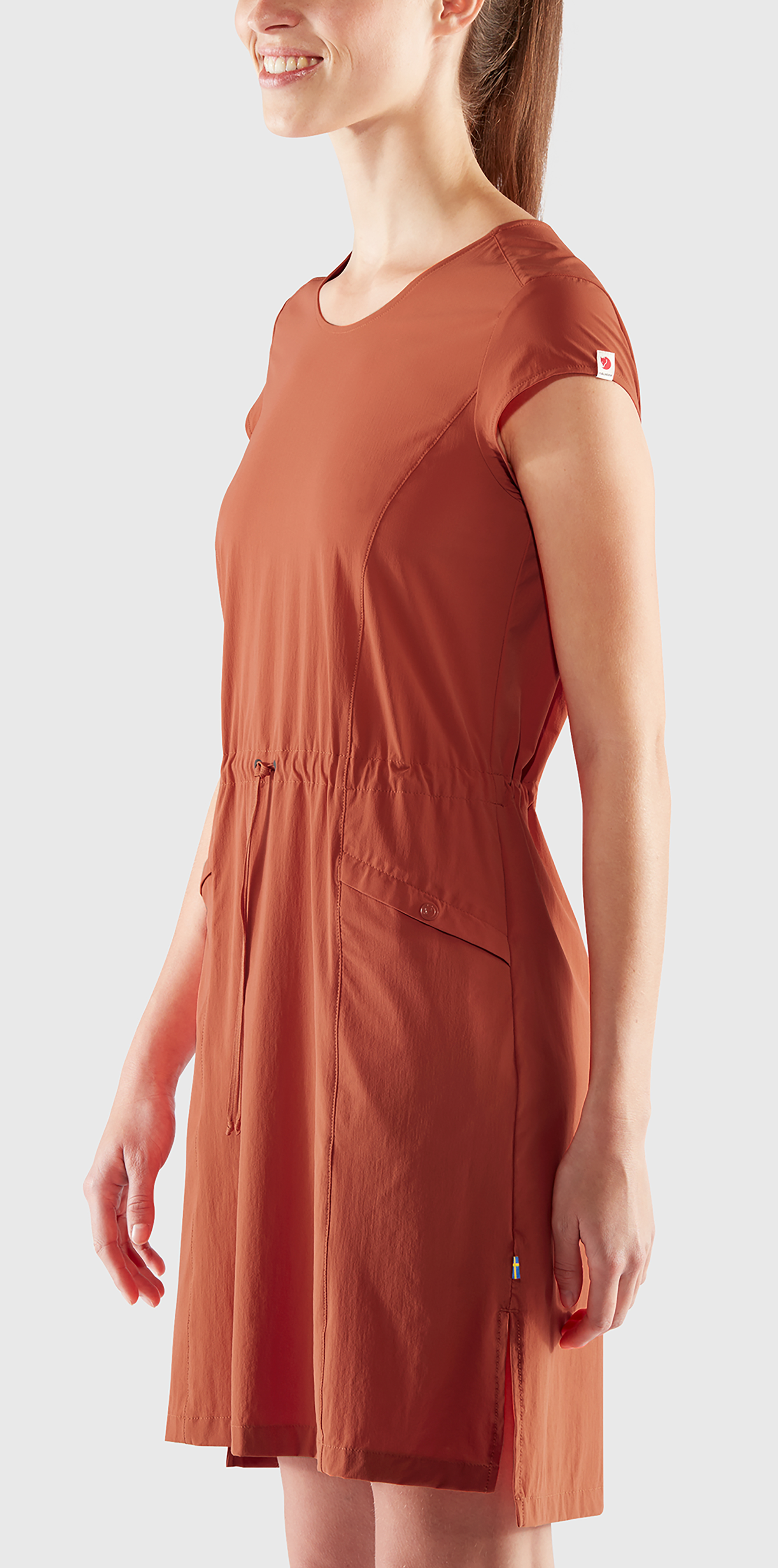 Fjällräven High Coast Lite Dress (Sommerkleid)