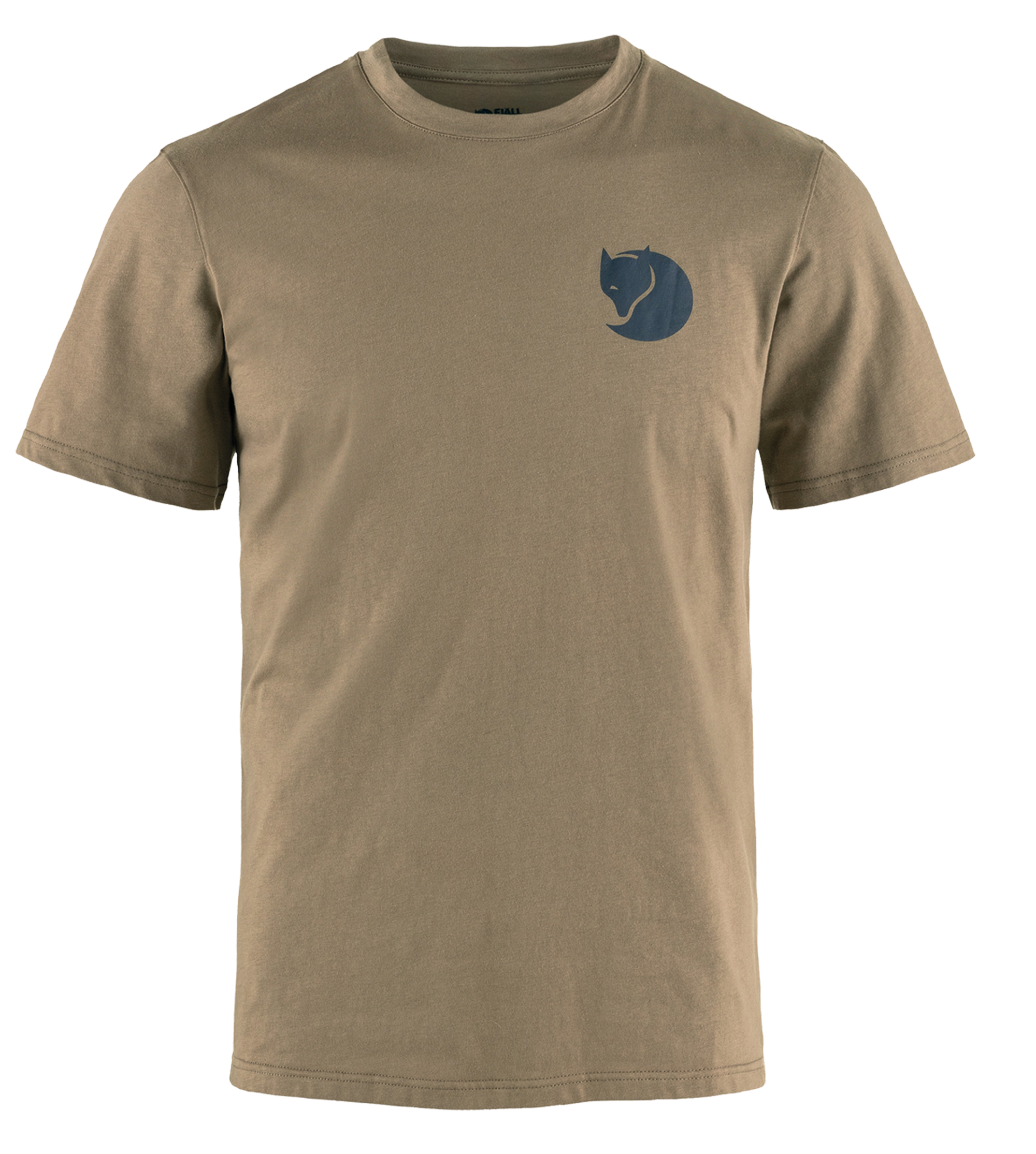 Fjällräven Walk With Nature T-Shirt (Männer Shirt)
