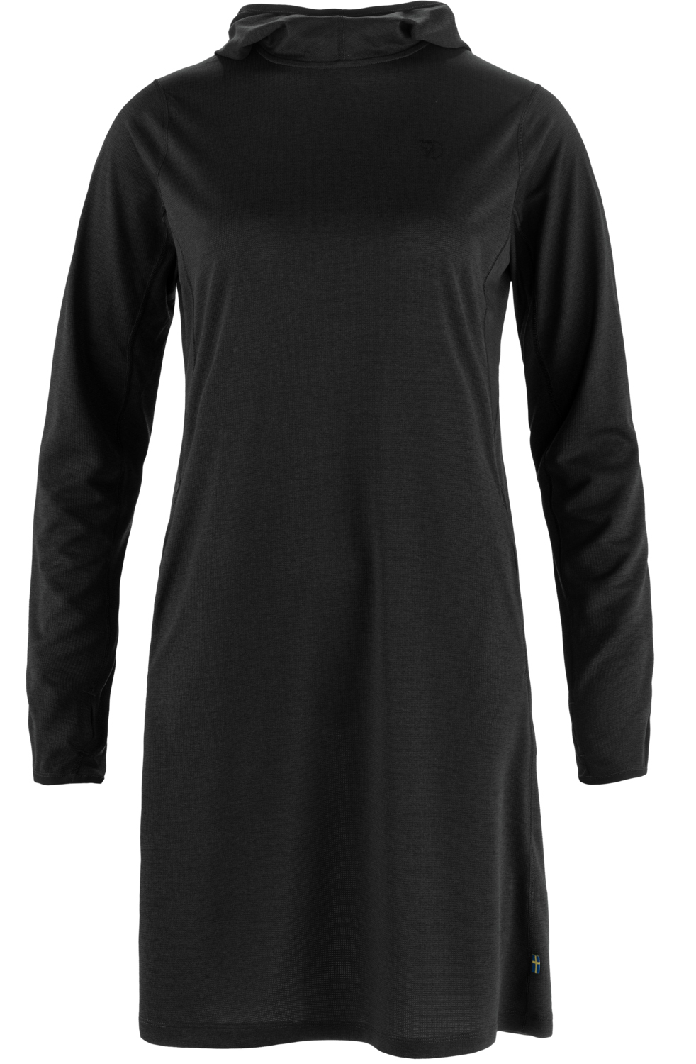 Fjällräven Abisko Sun-Hoodie Dress (Sommer Kleid)