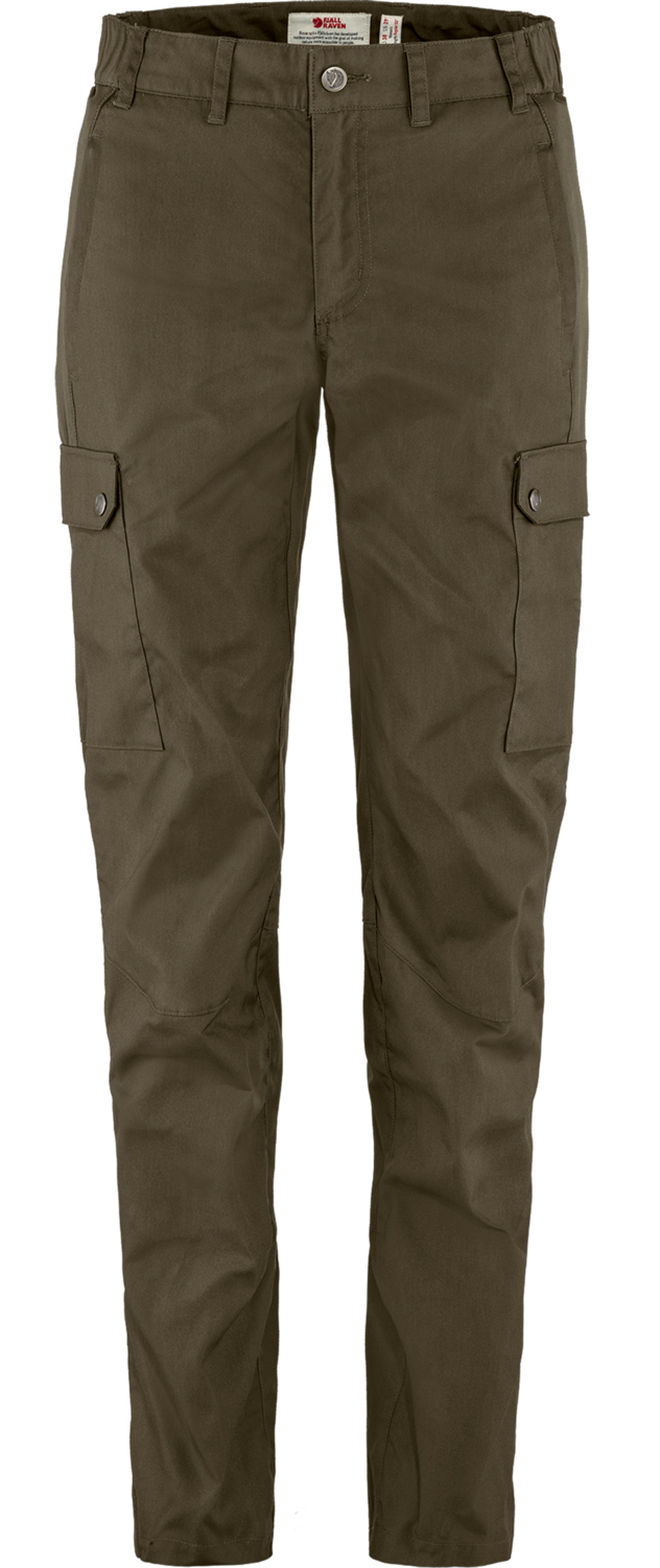 Fjällräven Stina Trousers (Outdoor Hose)