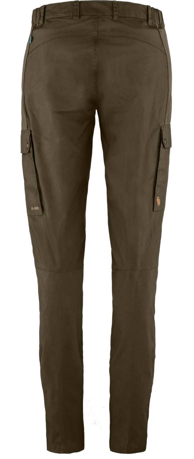 Fjällräven Stina Trousers (Outdoor Hose)