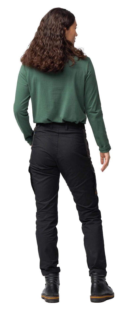 Fjällräven Stina Trousers (Outdoor Hose)