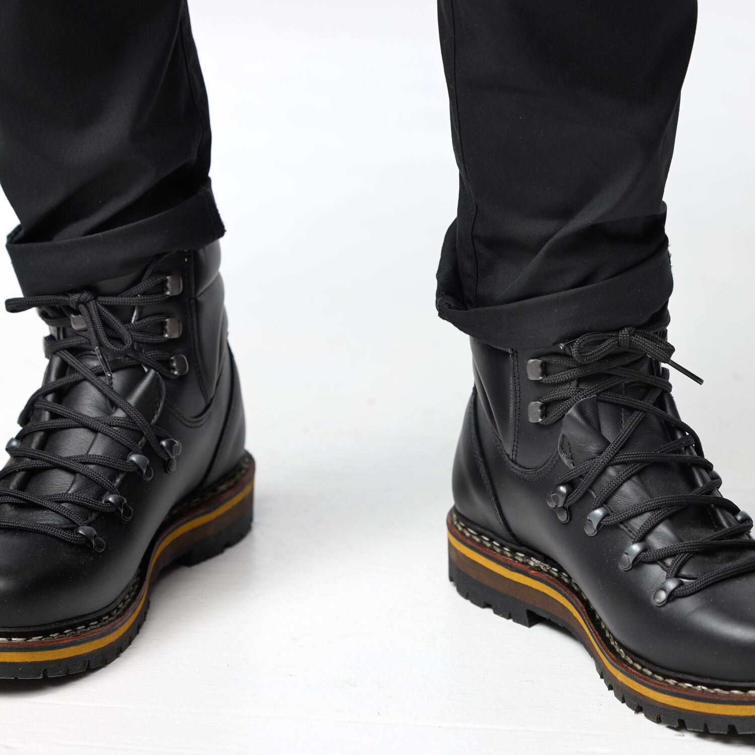 Fjällräven Stina Trousers (Outdoor Hose)