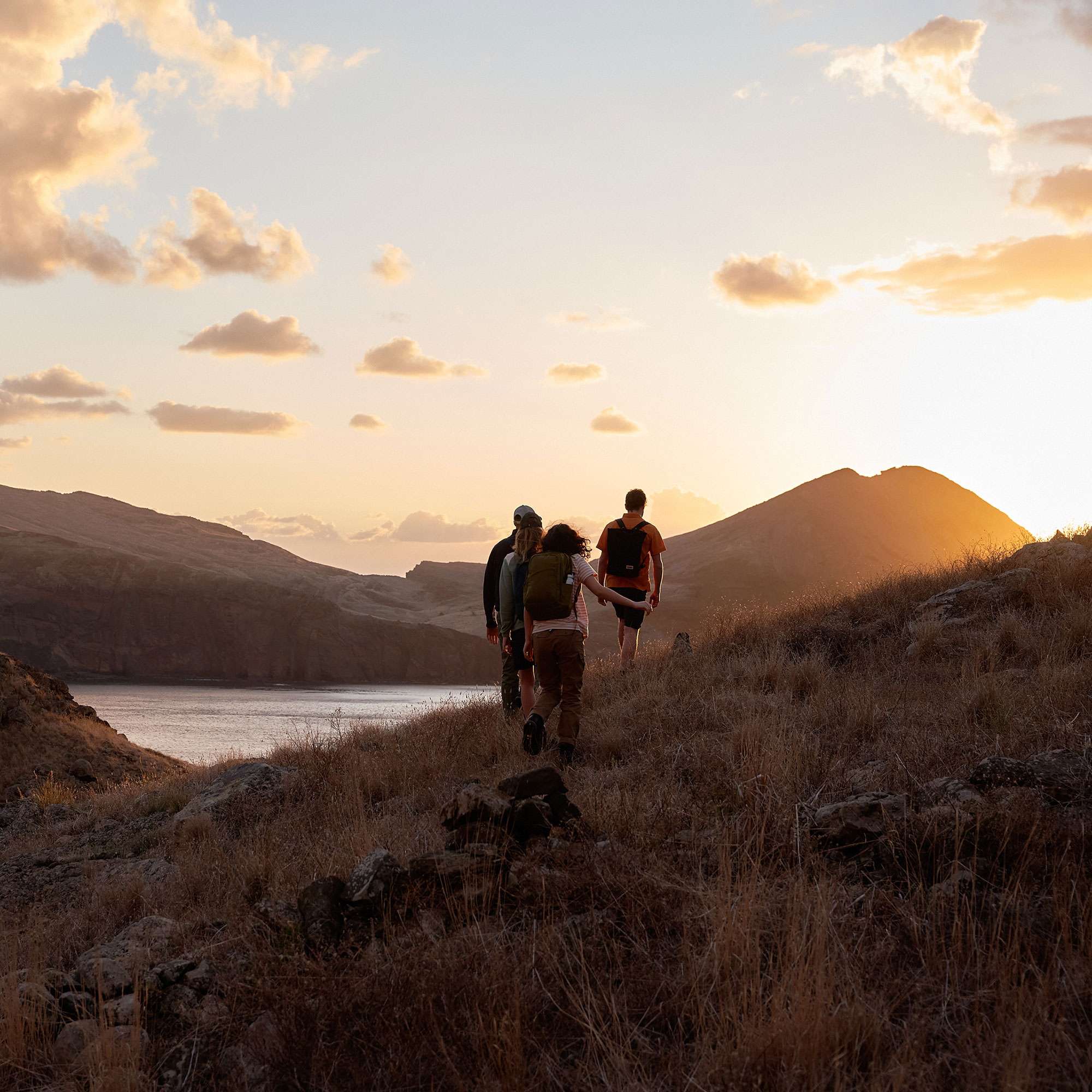 Fjällräven Övik Travel Shirt M Kurzarm
