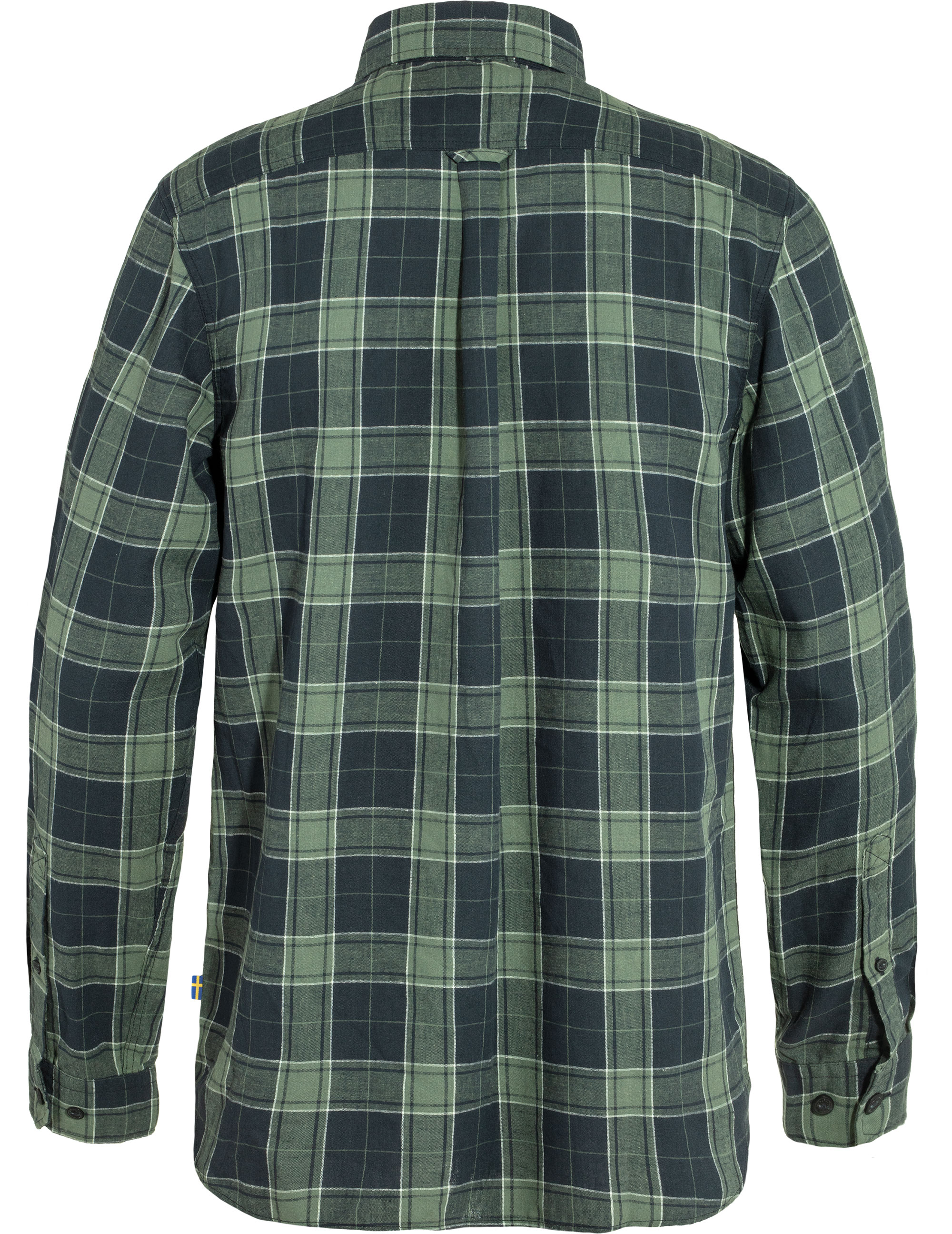 Fjällräven Övik Travel Shirt M Langarm