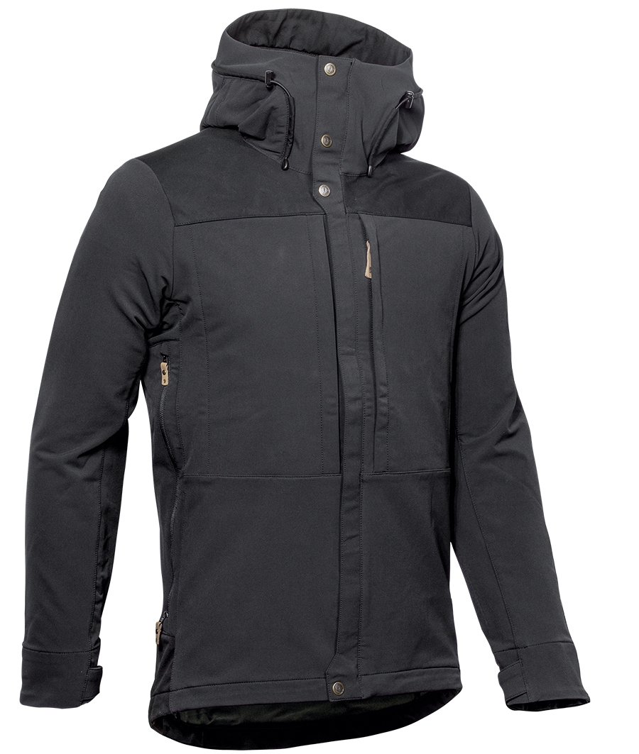 Fjällräven Keb Touring Jacket