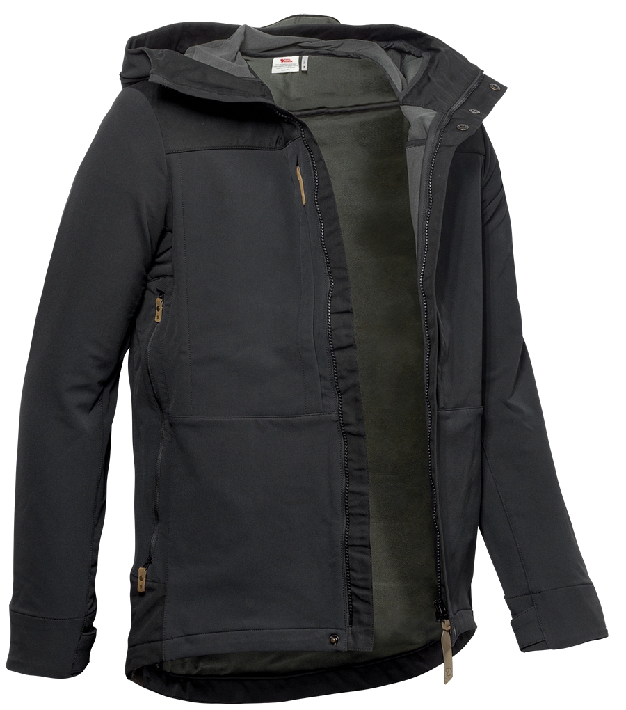 Fjällräven Keb Touring Jacket