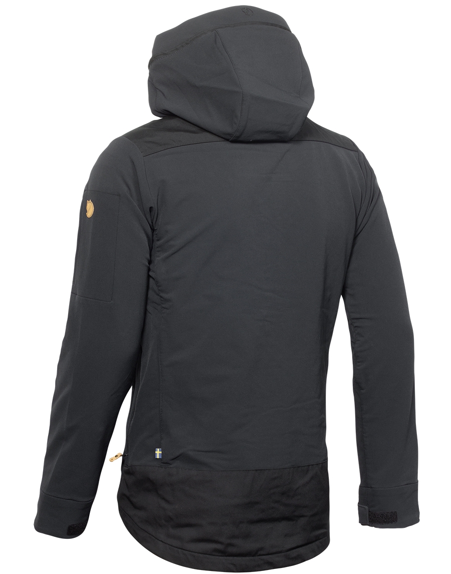 Fjällräven Keb Touring Jacket