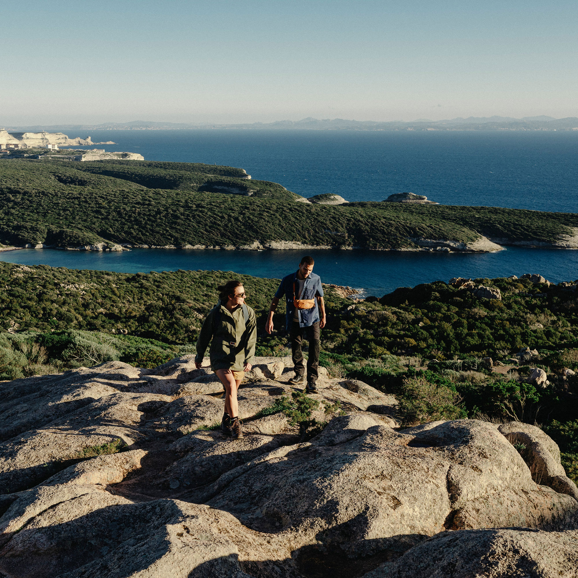 Fjällräven Räven Shirt M Kurzarm