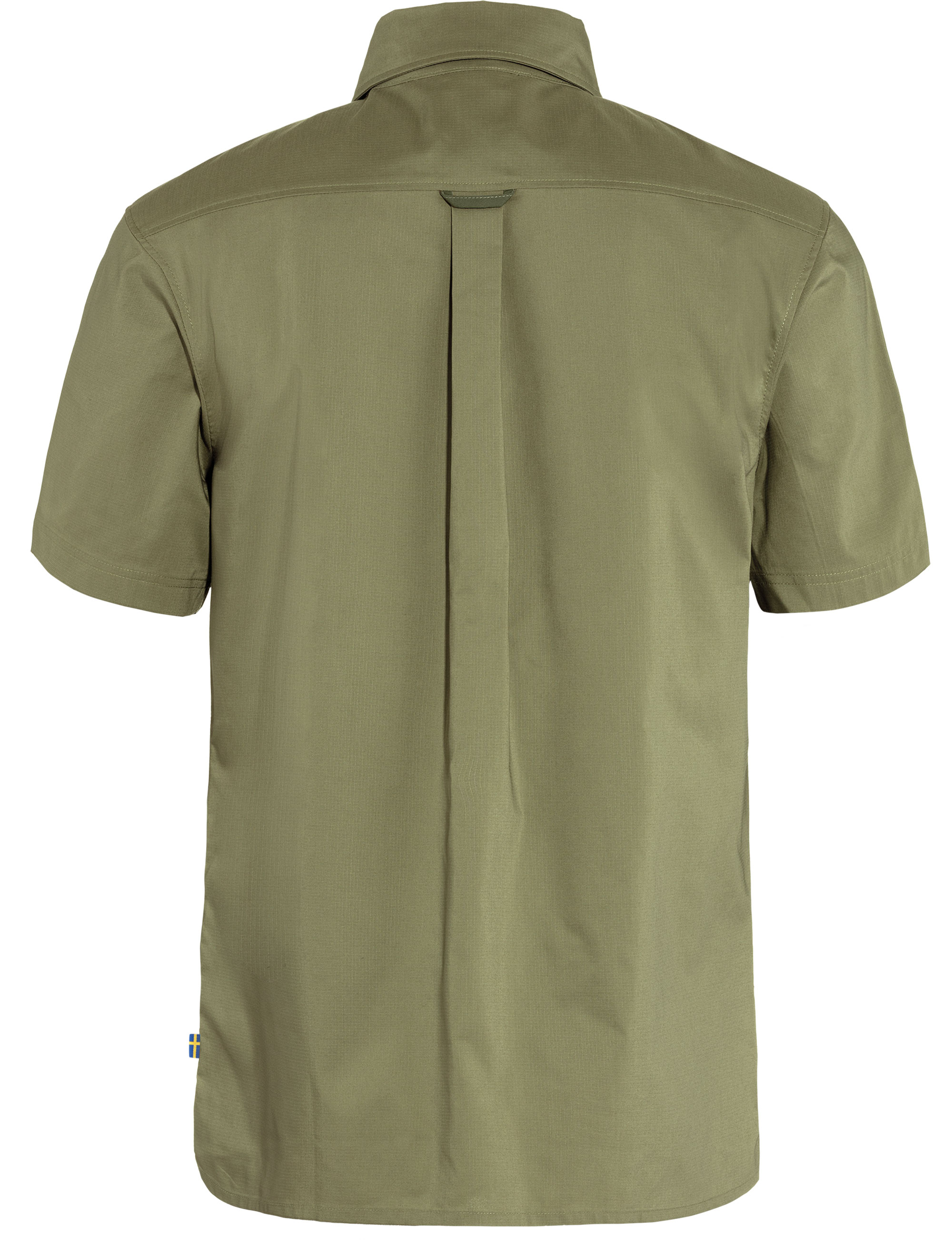 Fjällräven Räven Shirt M Kurzarm