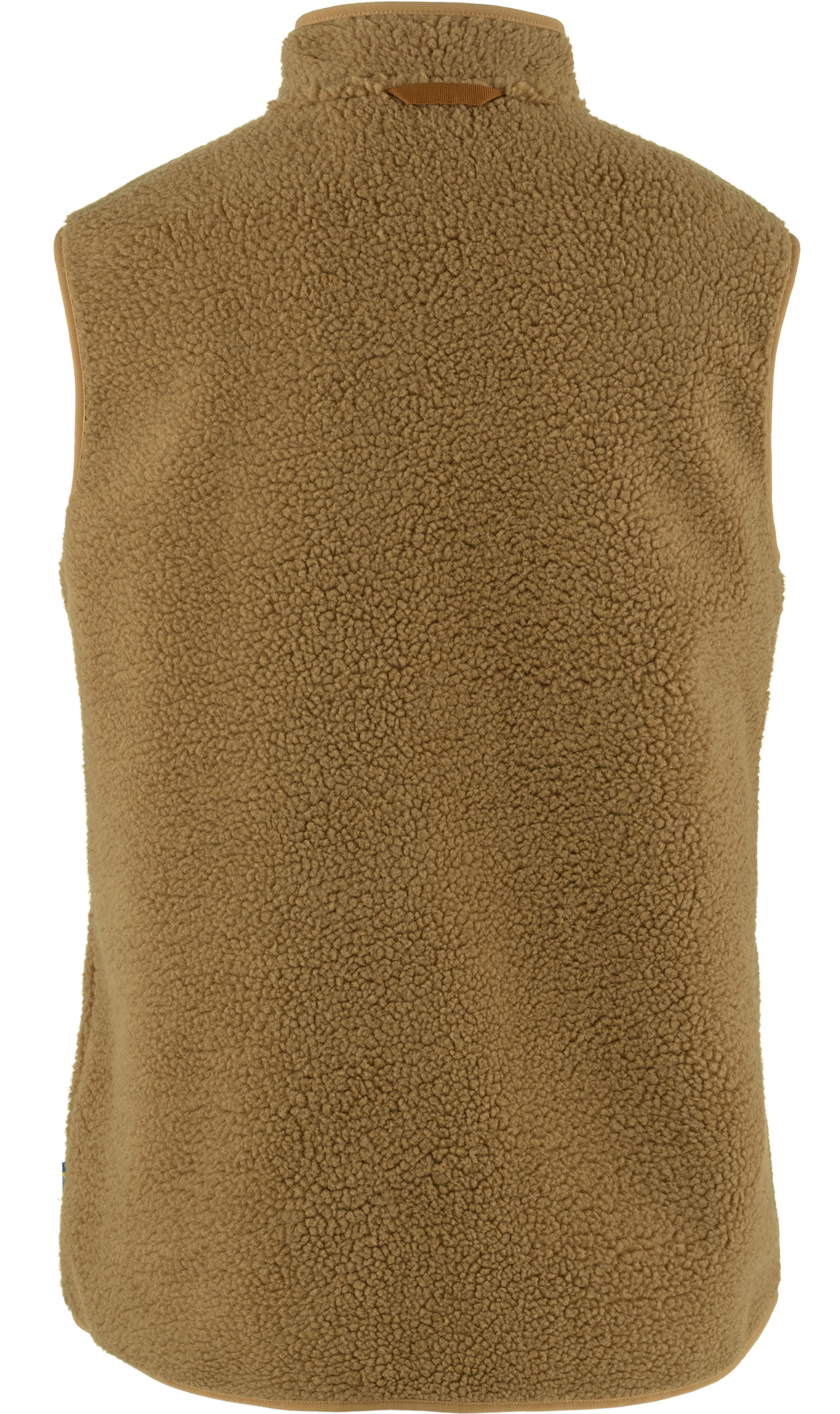 Fjällräven Vardag Pile Women Fleece Weste