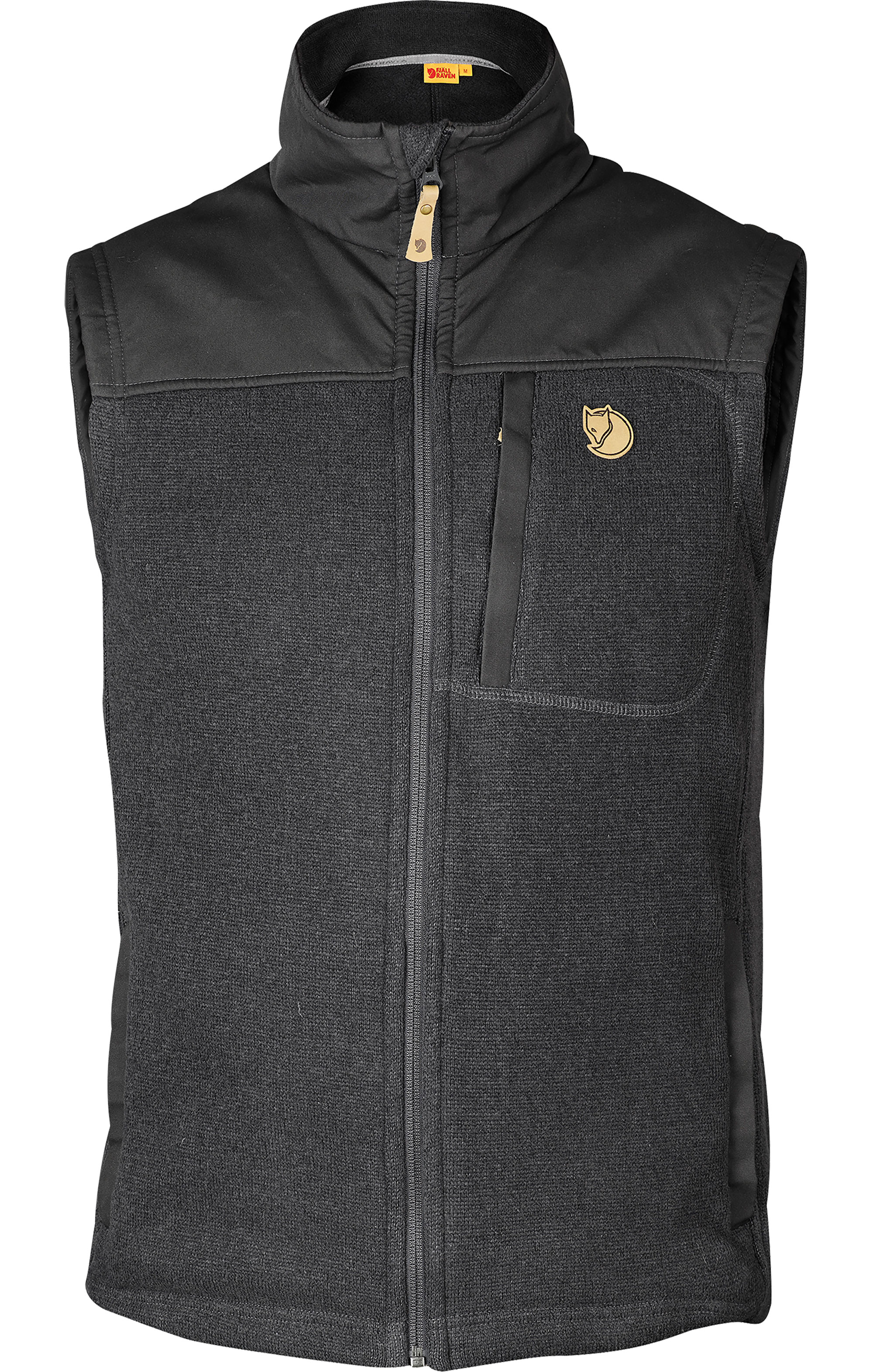 Fjällräven Buck Fleece Weste