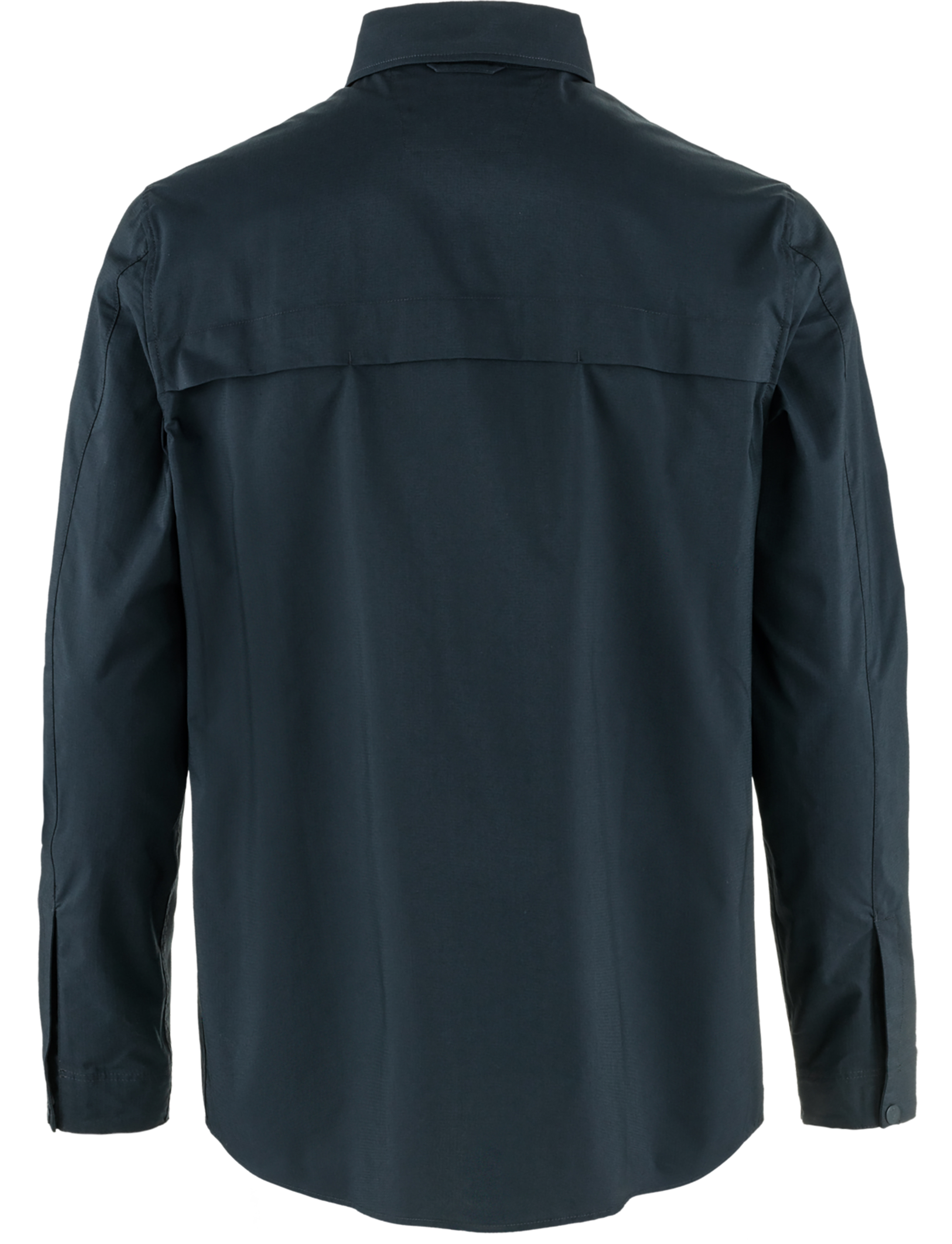 Fjällräven Abisko Trail Shirt LS M (Outdoor Hemd)