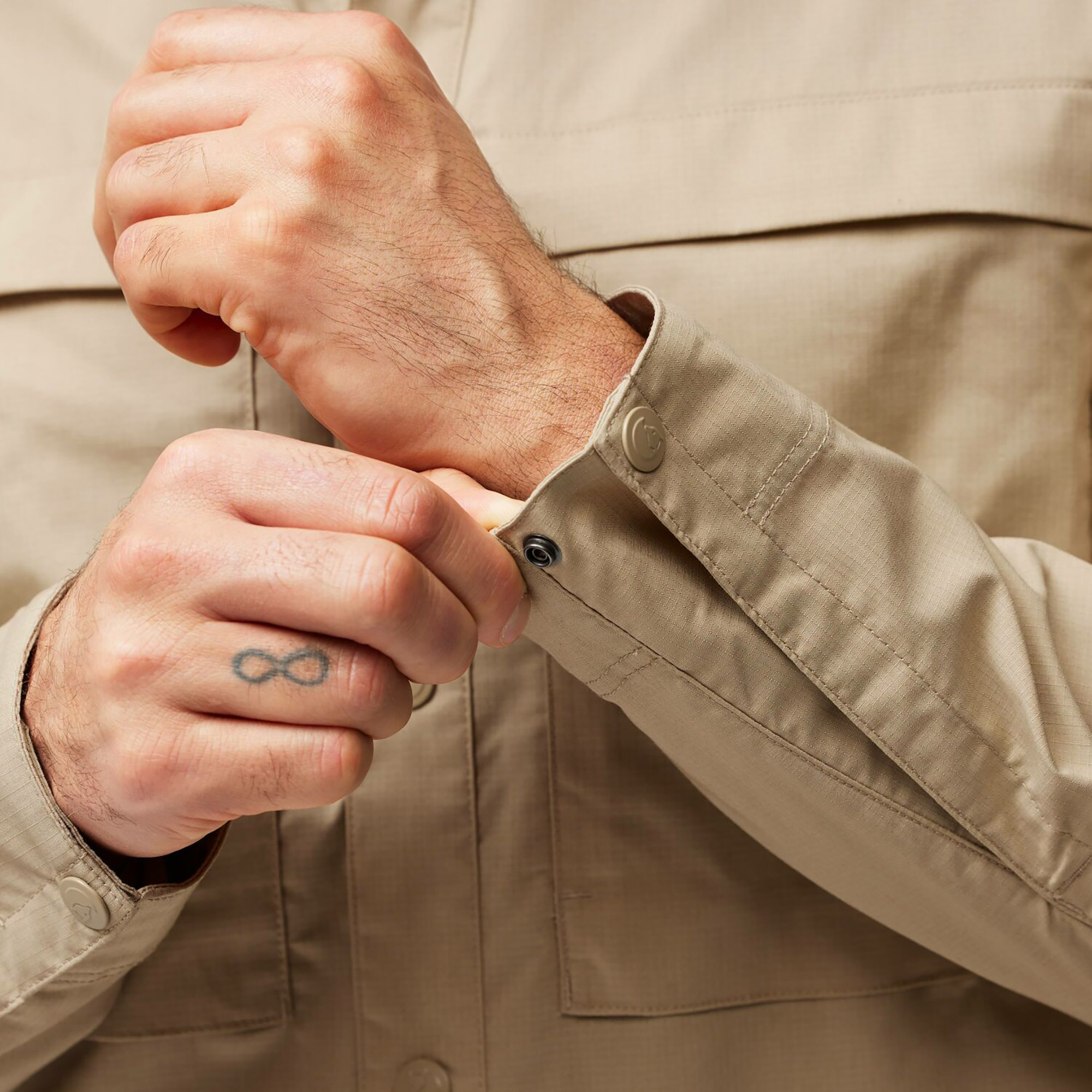 Fjällräven Abisko Trail Shirt LS M (Outdoor Hemd)