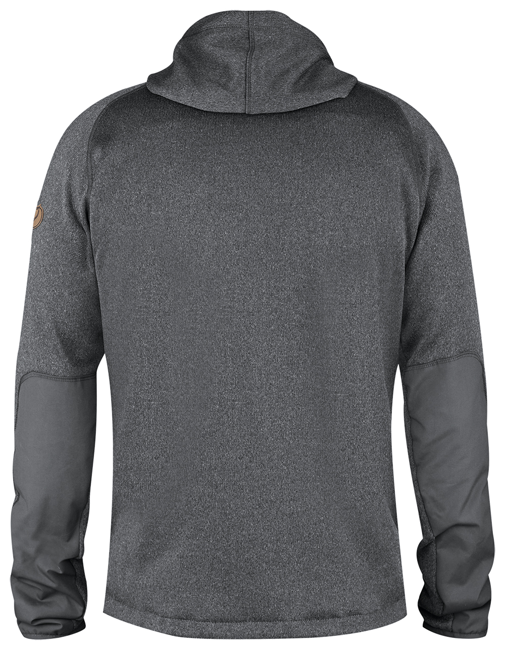 Fjällräven Övik Fleece Hoodie Jacke