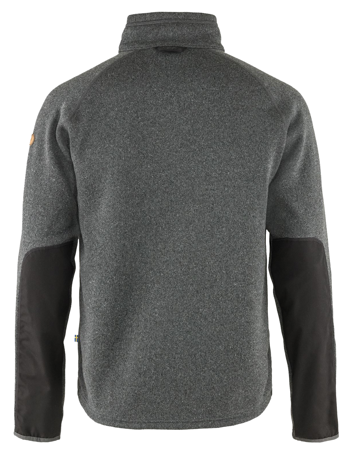 Fjällräven Övik Fleece Jacke Zip Sweater