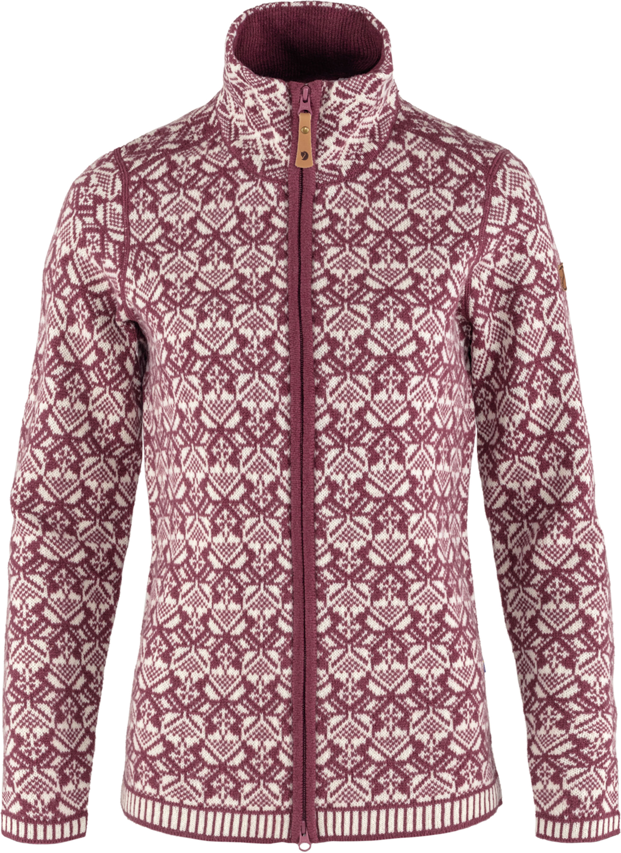 Fjällräven Women Snow Cardigan