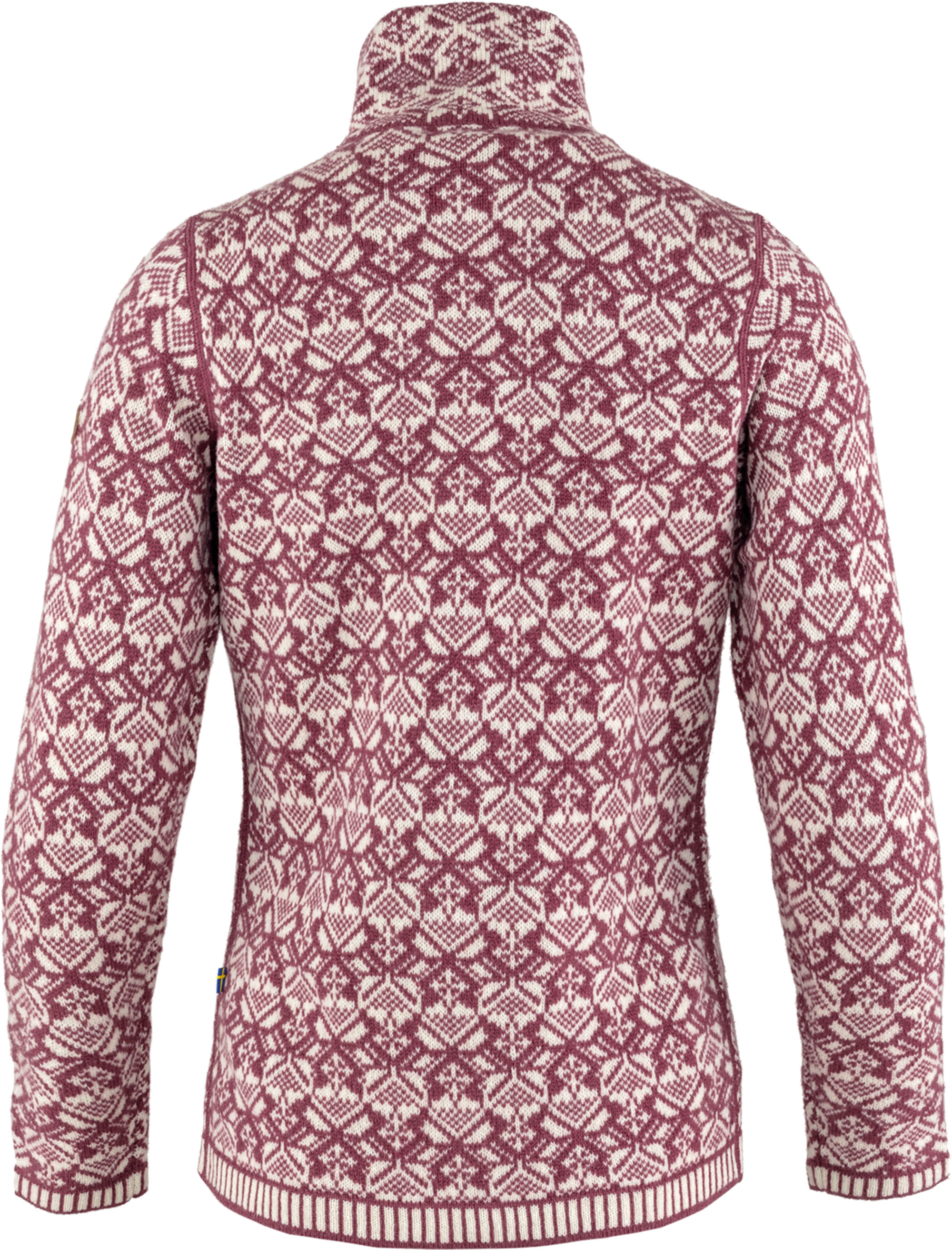 Fjällräven Women Snow Cardigan