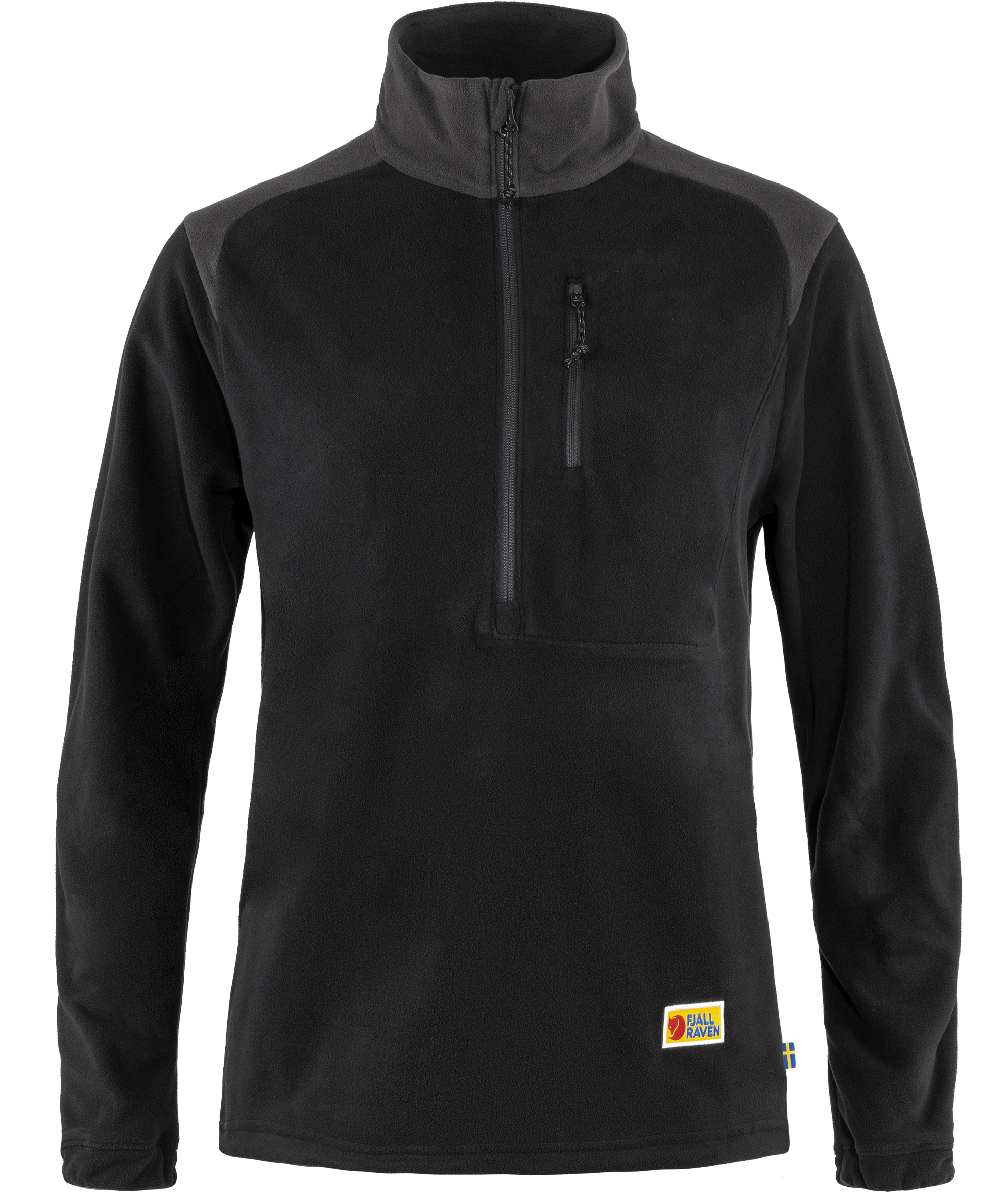 Fjällräven Vardag Lite Womens Fleece Pulli