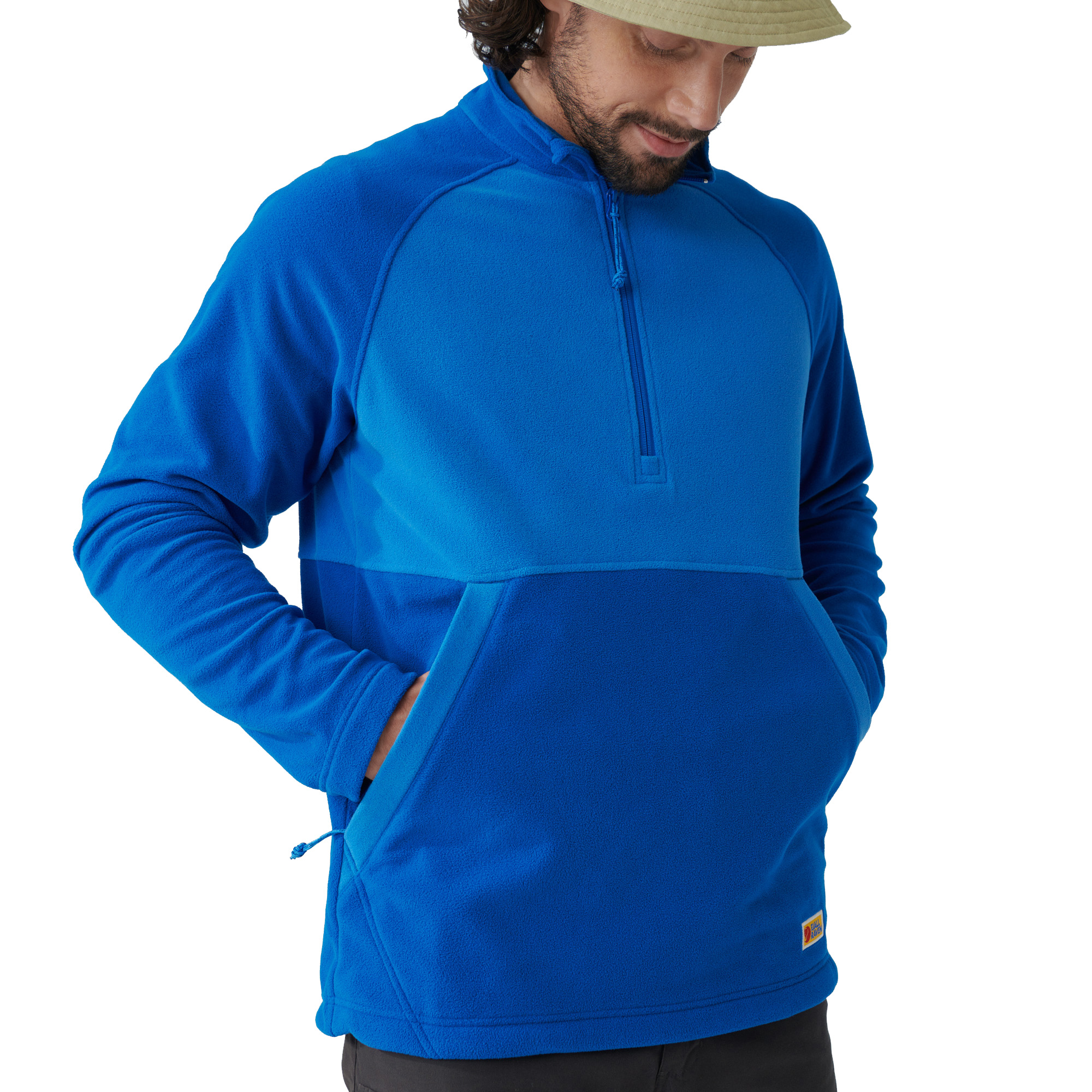 Fjällräven Vardag Lite Fleece Jacket