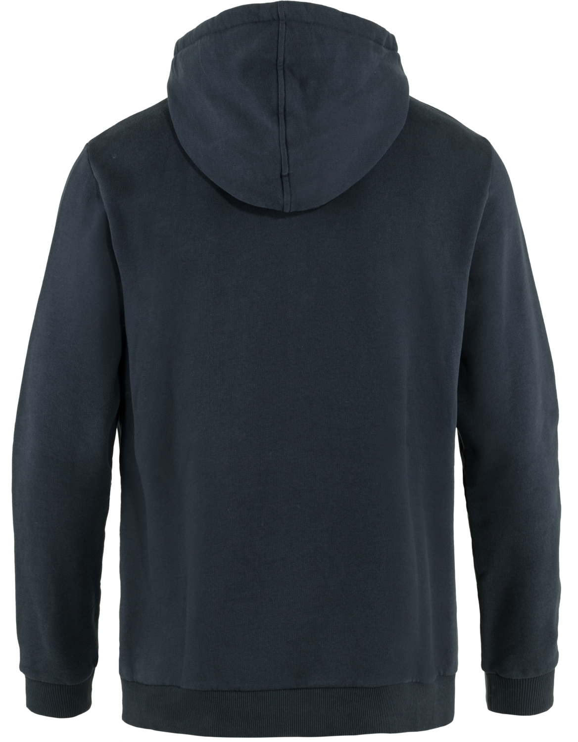 Fjällräven LOGO Hoodie Kapuzen Sweatshirt