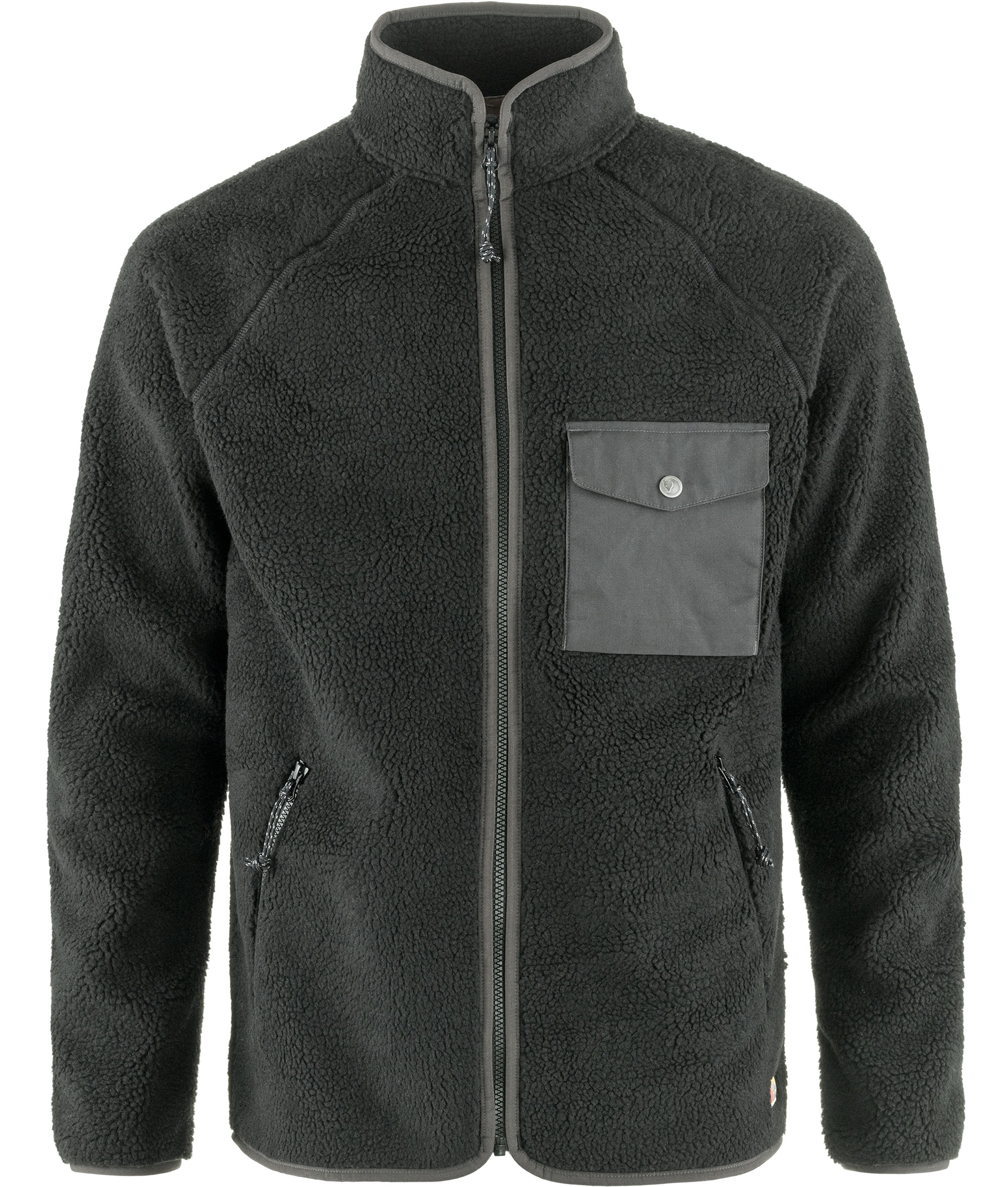 Fjällräven Vardag Pile Fleece Jacke