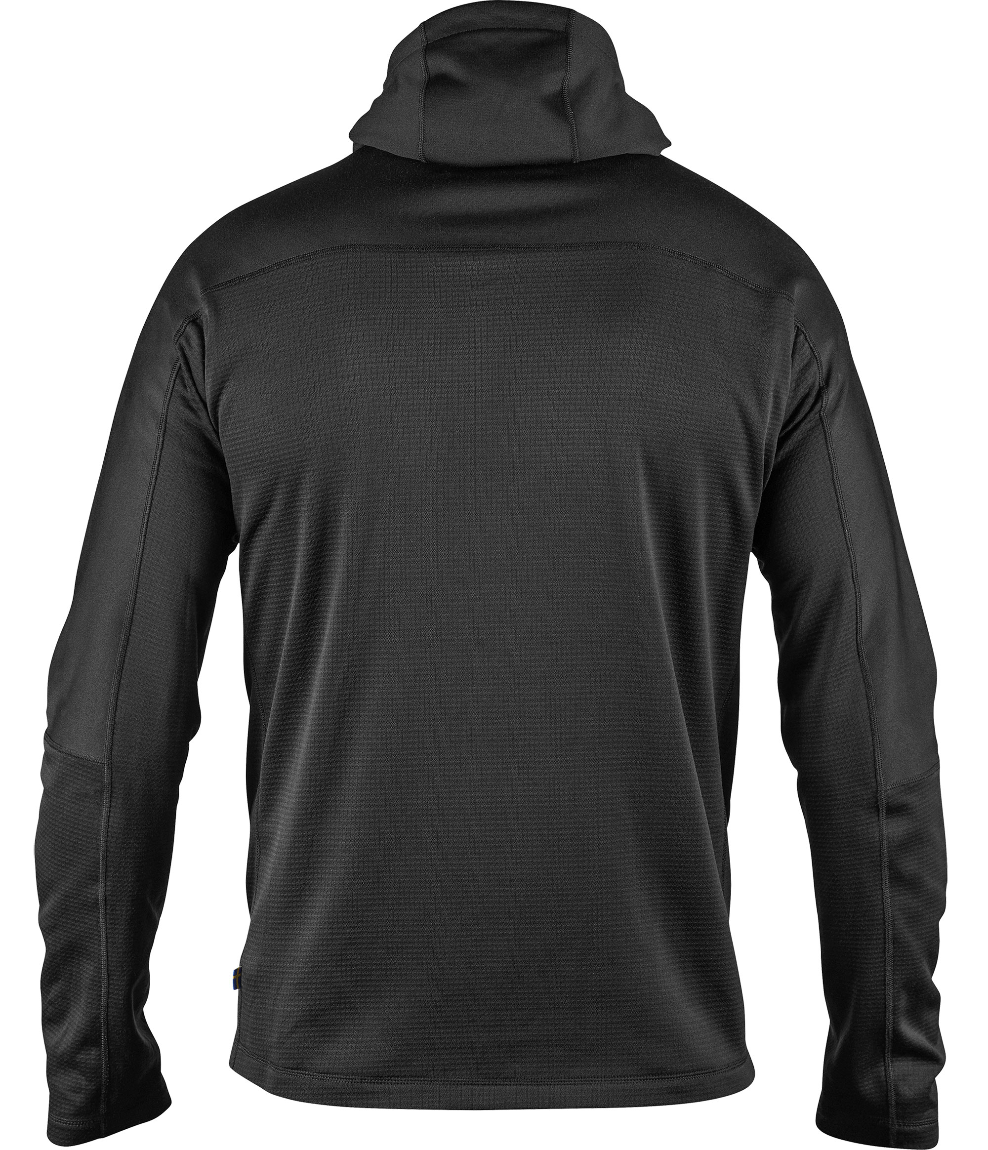 Fjällräven Abisko Trail Fleece Herren Hoodie