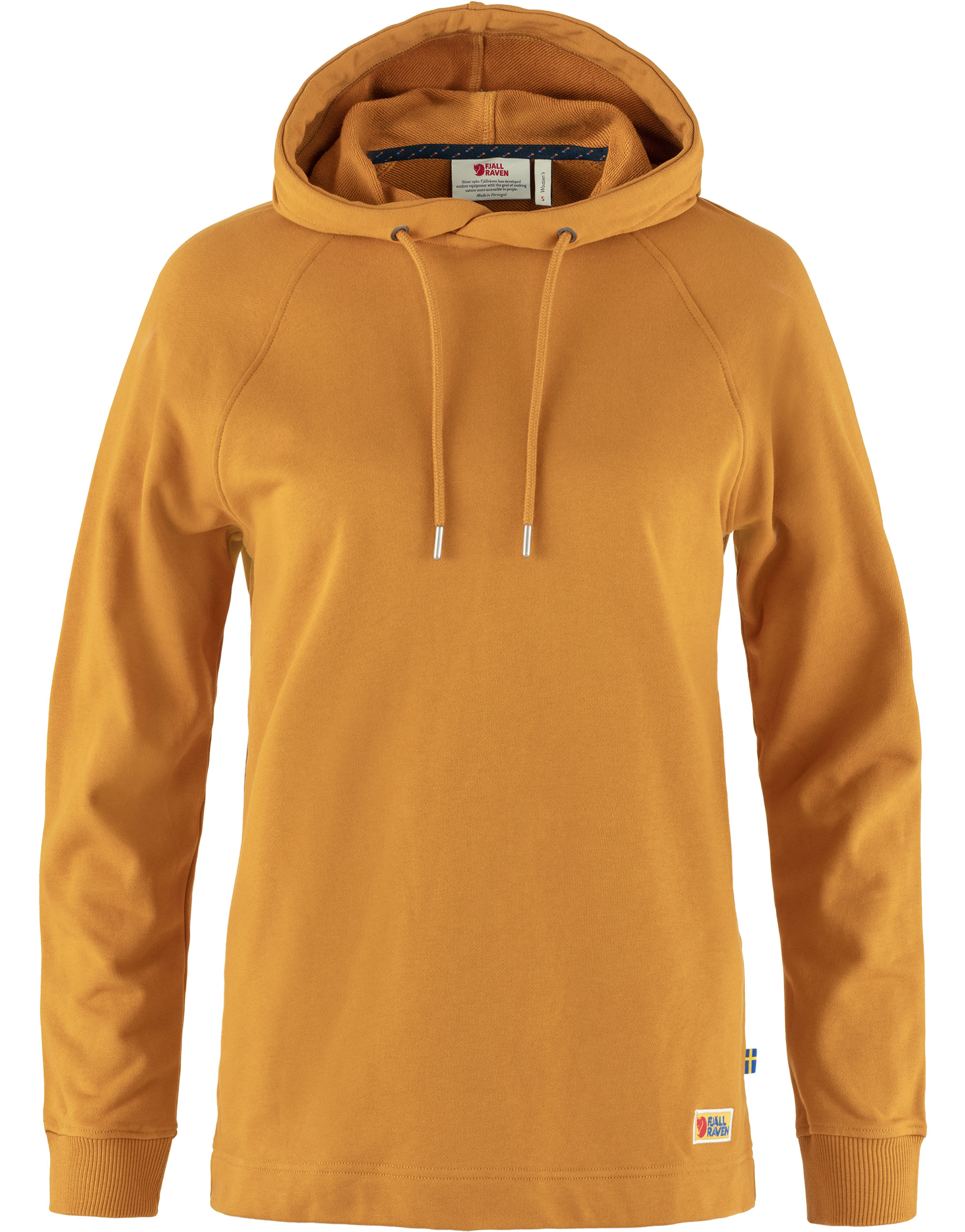 Fjällräven Vardag Women Hoodie (Damen Sweater)