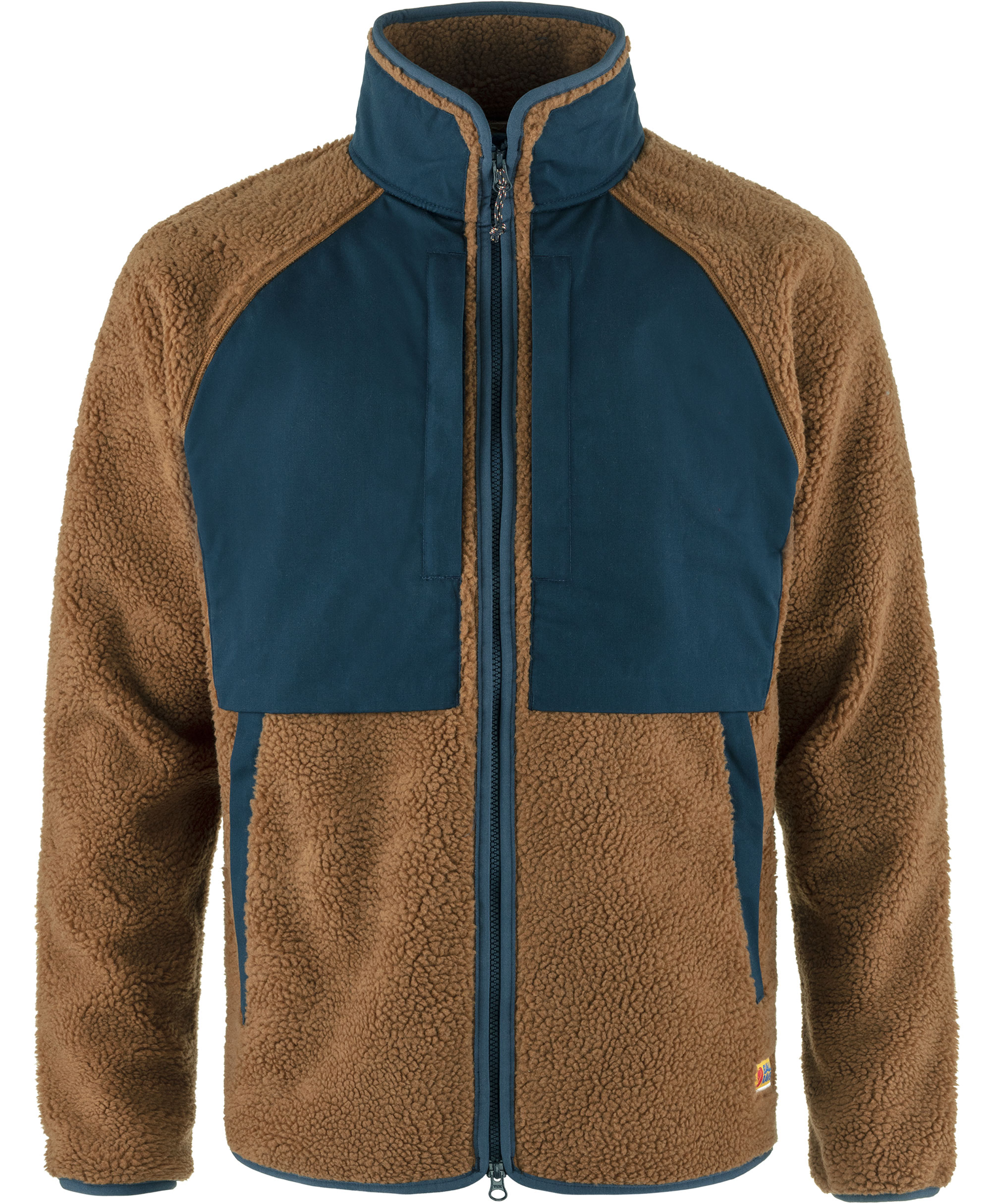 Fjällräven Vardag Pile Jacket Outdoor Fleecejacke