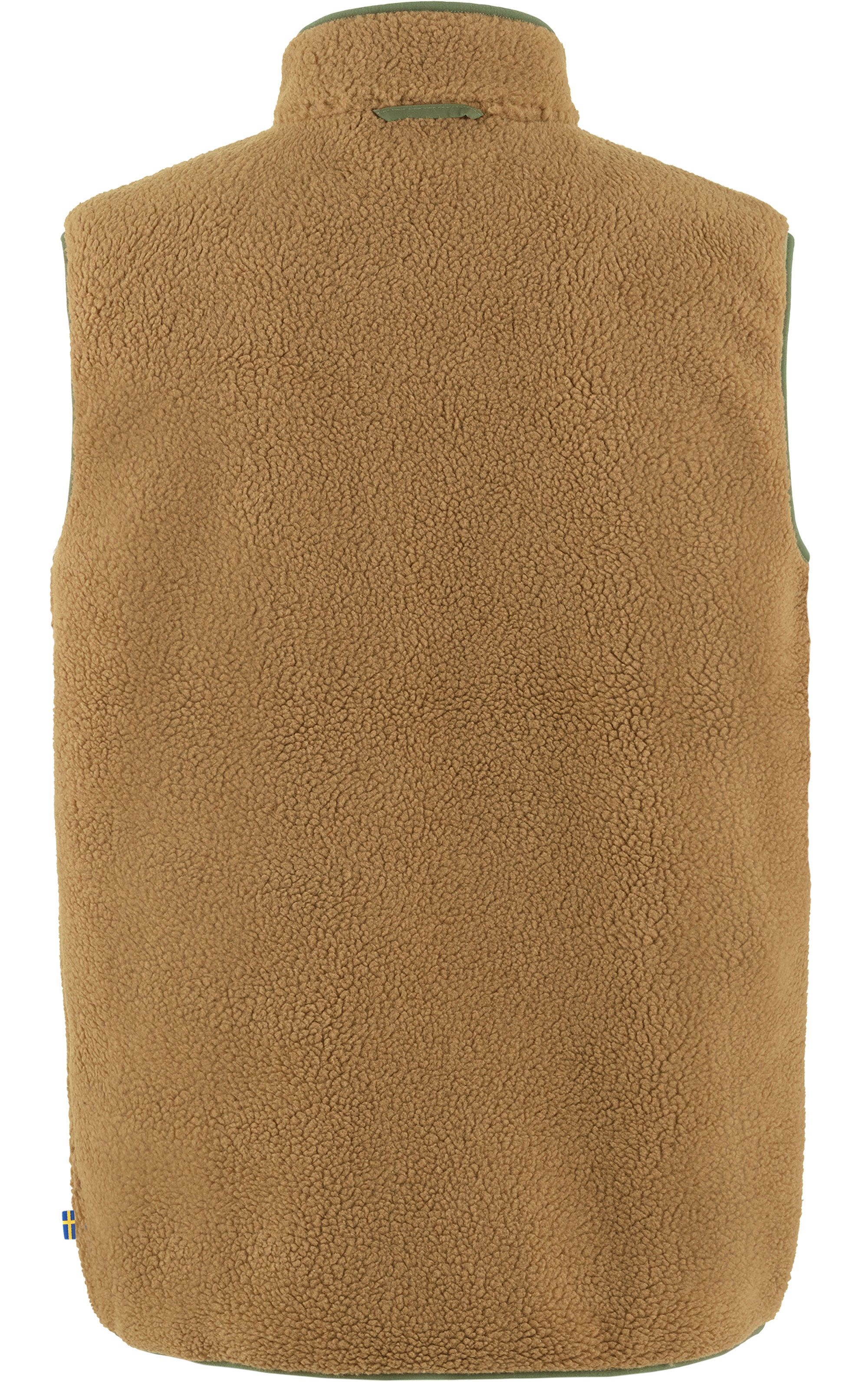 Fjällräven Vardag Pile Fleece Weste