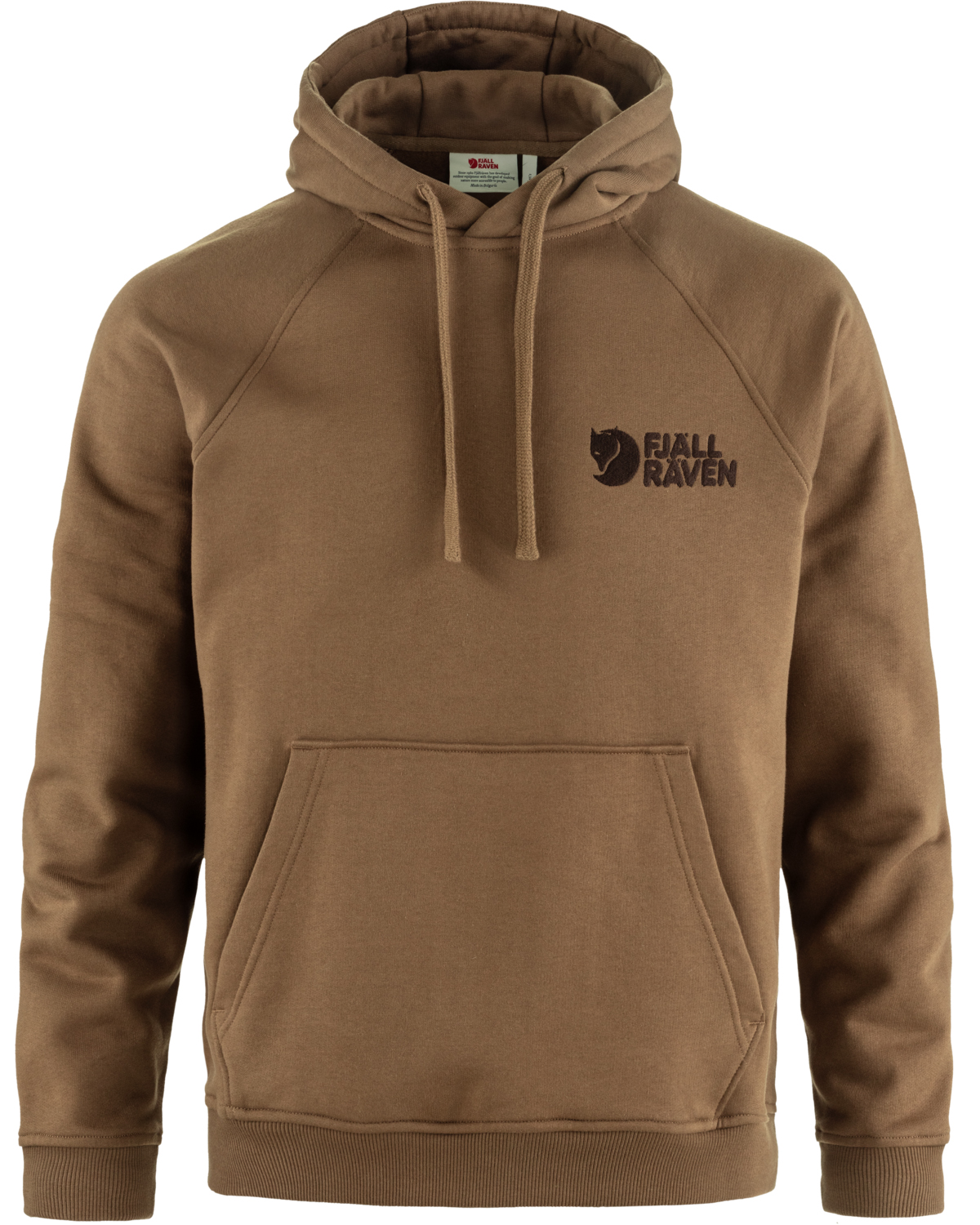 Fjällräven Classic Hoodie (Kapuzenpullover)