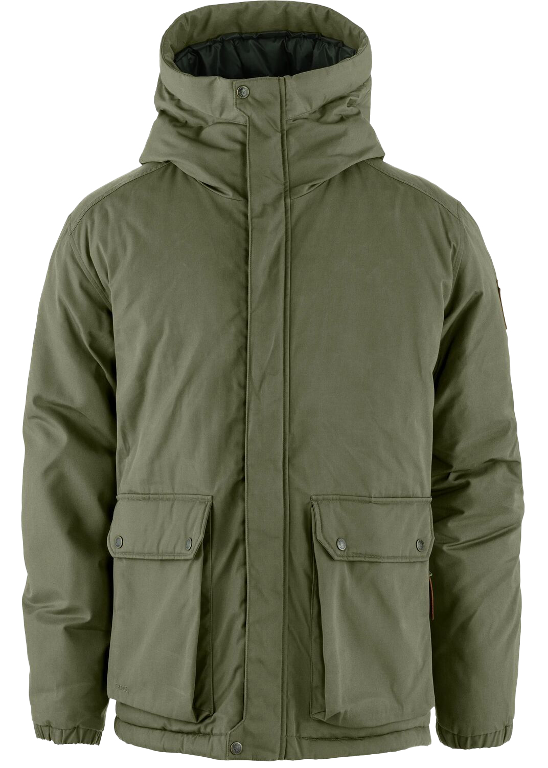 Fjällräven Övik Padded Jacket Winterjacke