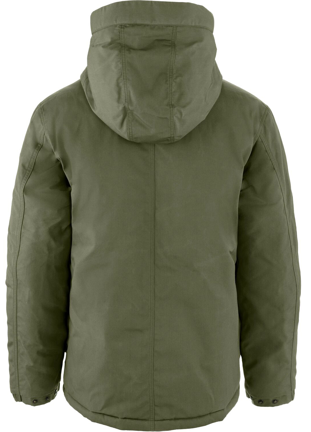 Fjällräven Övik Padded Jacket Winterjacke