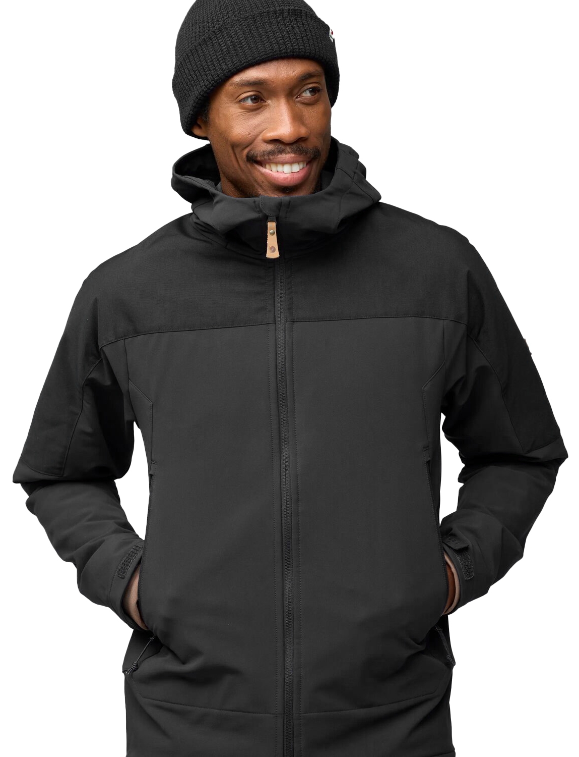 Fjällräven Keb Agile Winter Jacket