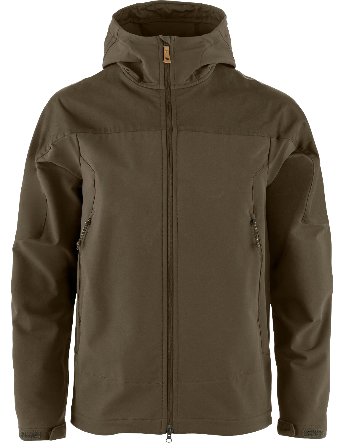 Fjällräven Keb Agile Winter Jacket