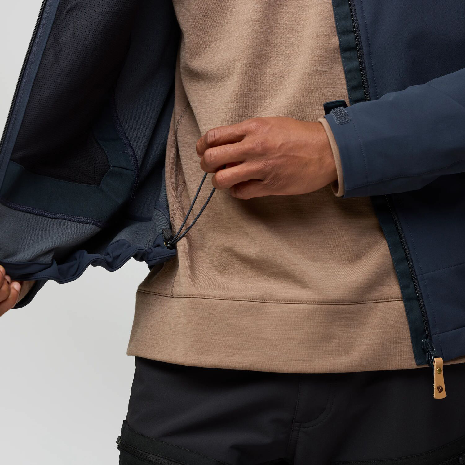 Fjällräven Keb Agile Winter Jacket