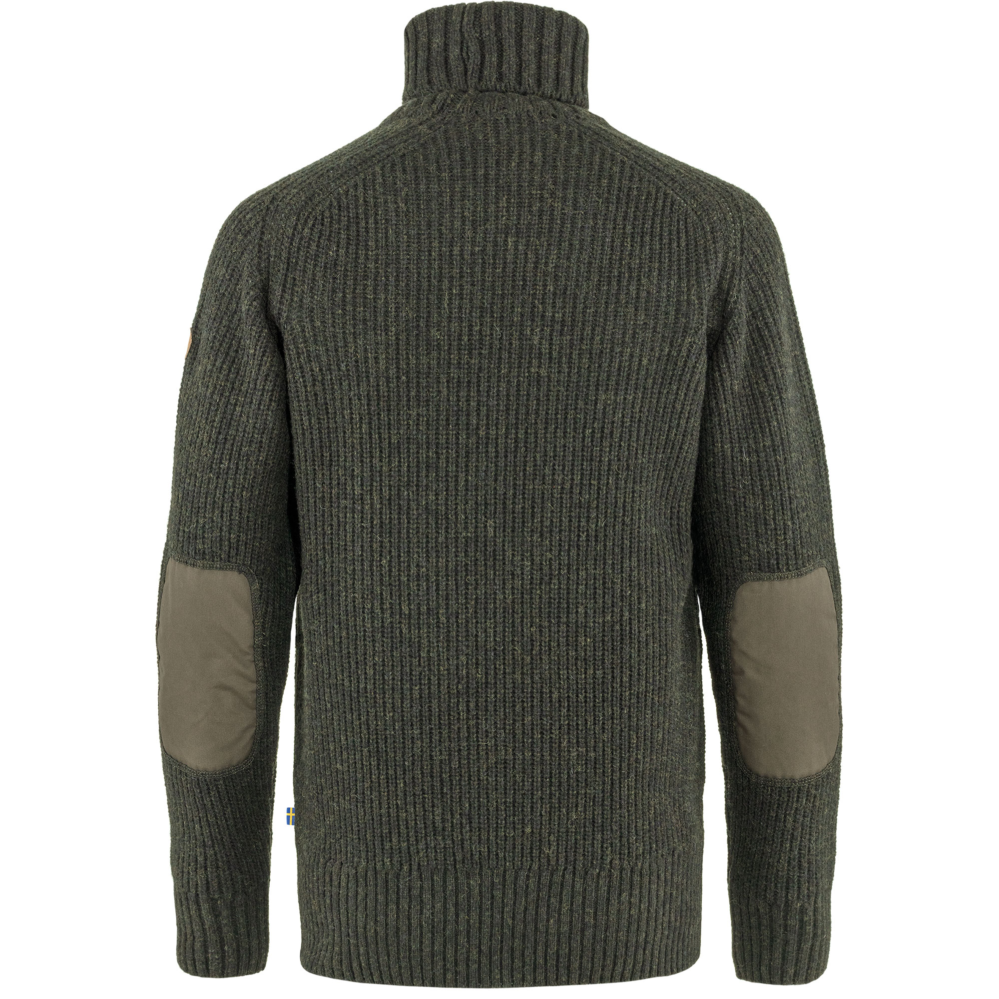 Fjällräven Övik Roller Neck Sweater Pullover