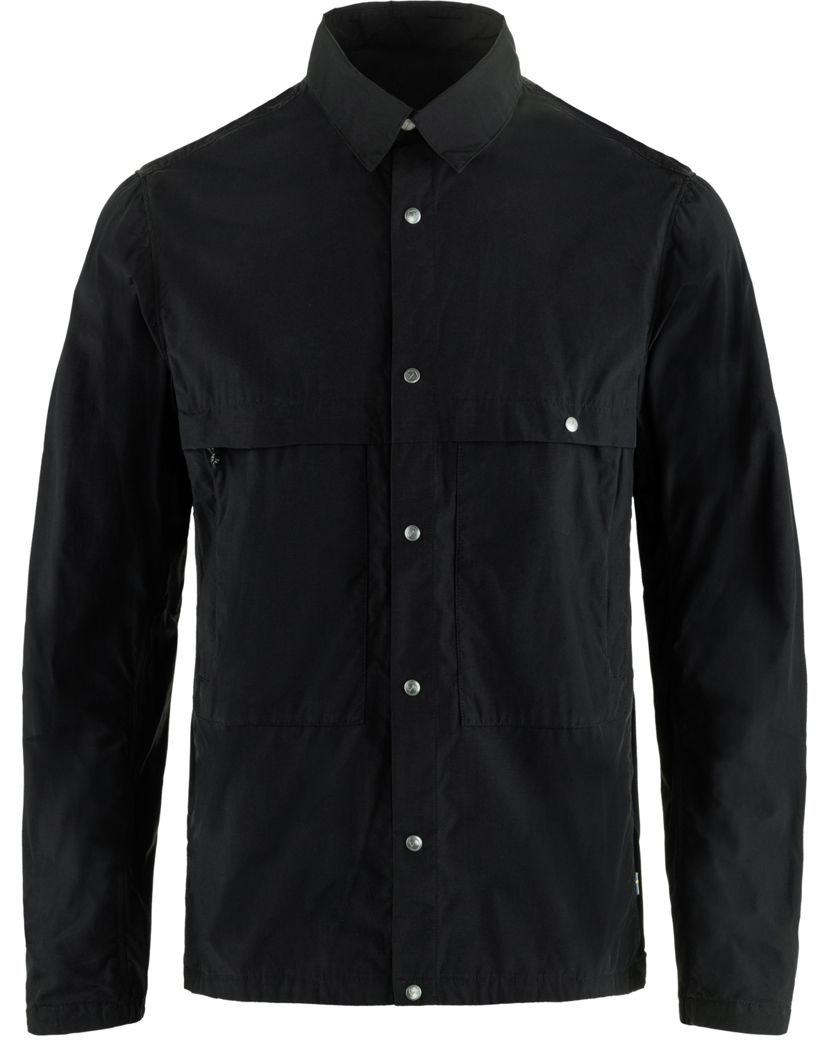 Fjällräven Hoja Rider's Wind Jacket M (Windjacke)