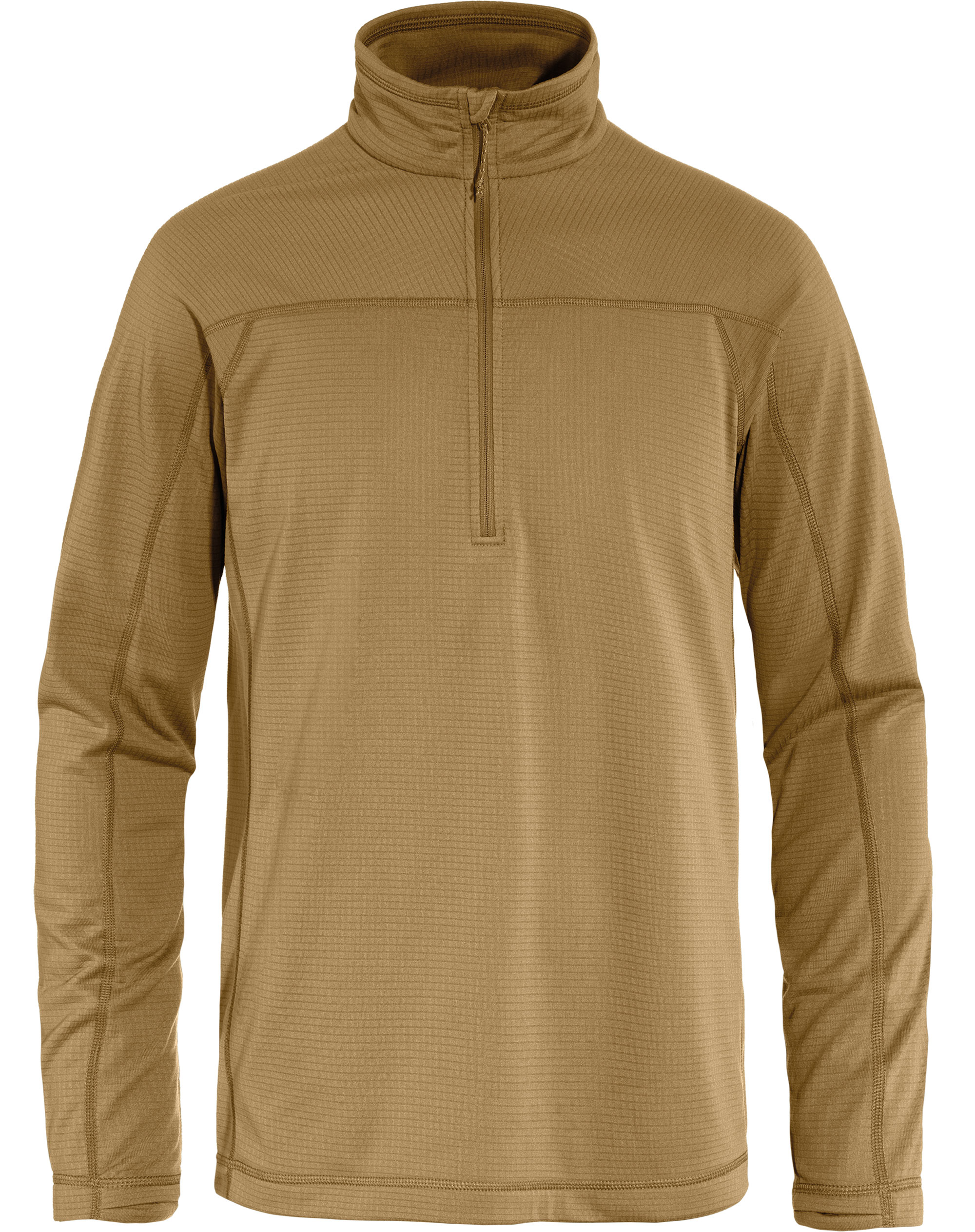 Fjällräven Abisko Lite Fleece Pullover Half Zip M