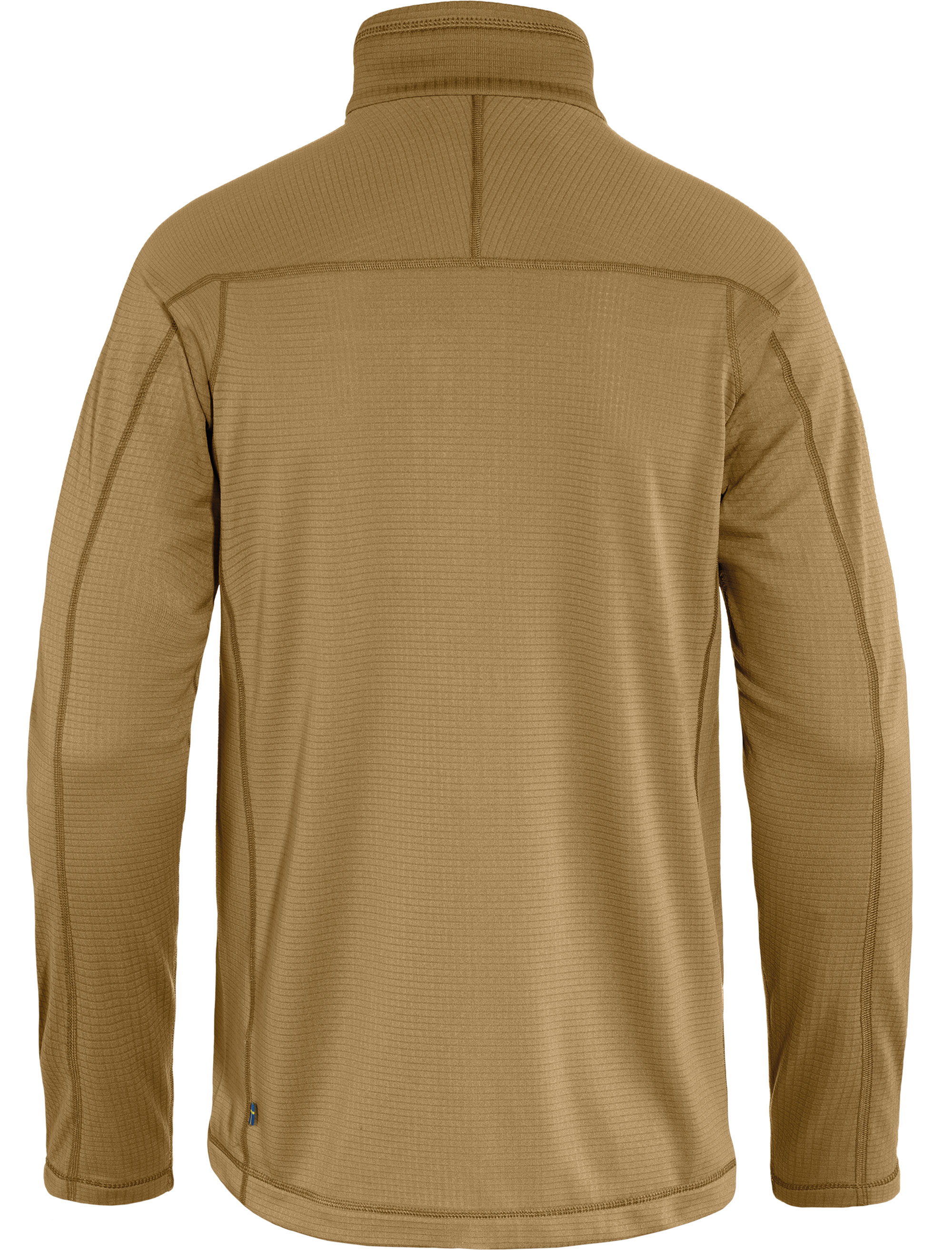 Fjällräven Abisko Lite Fleece Pullover Half Zip M