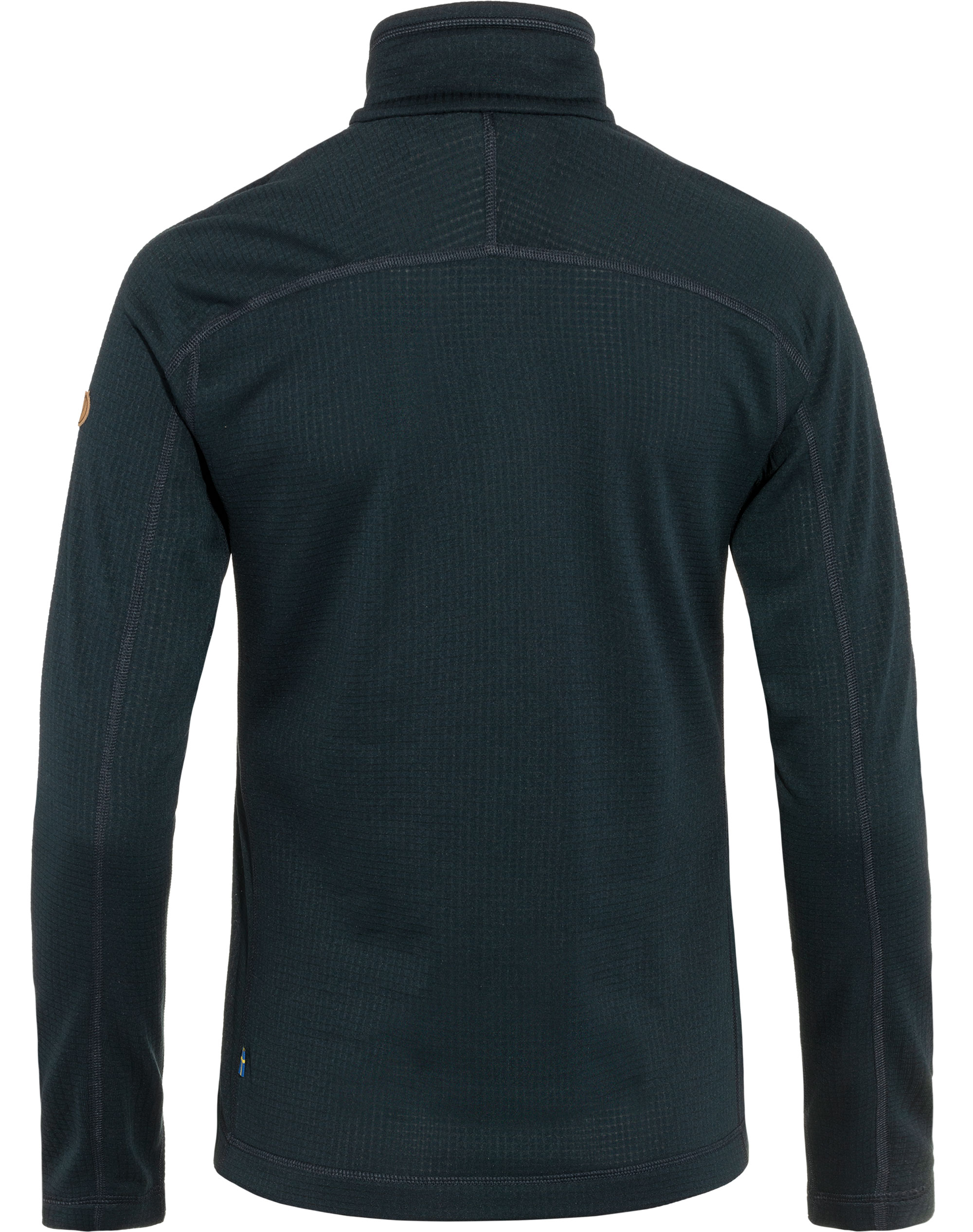 Fjällräven Abisko Women`s Lite Fleece Pullover Half Zip