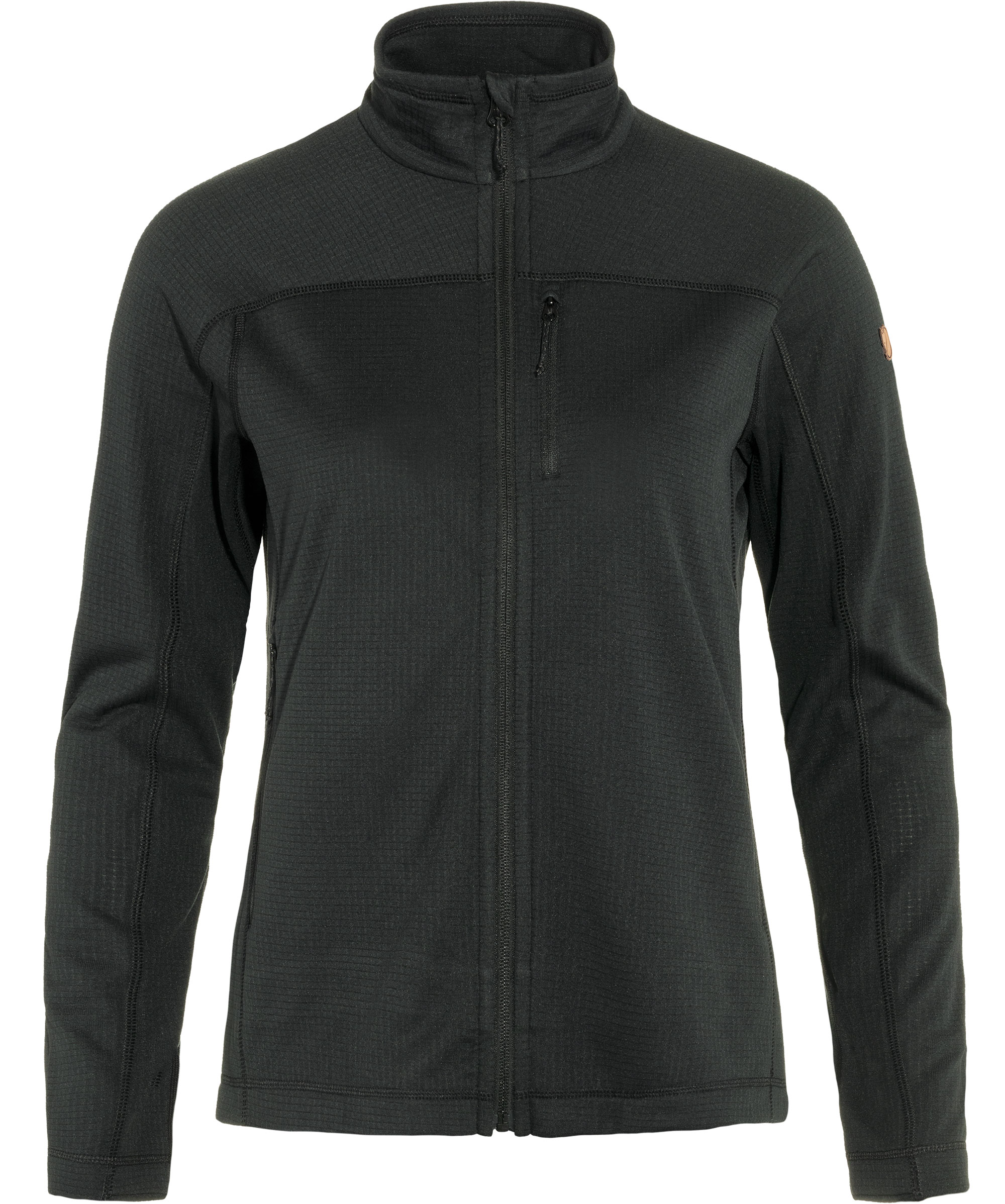 Fjällräven Abisko Women`s Lite Fleece Jacket