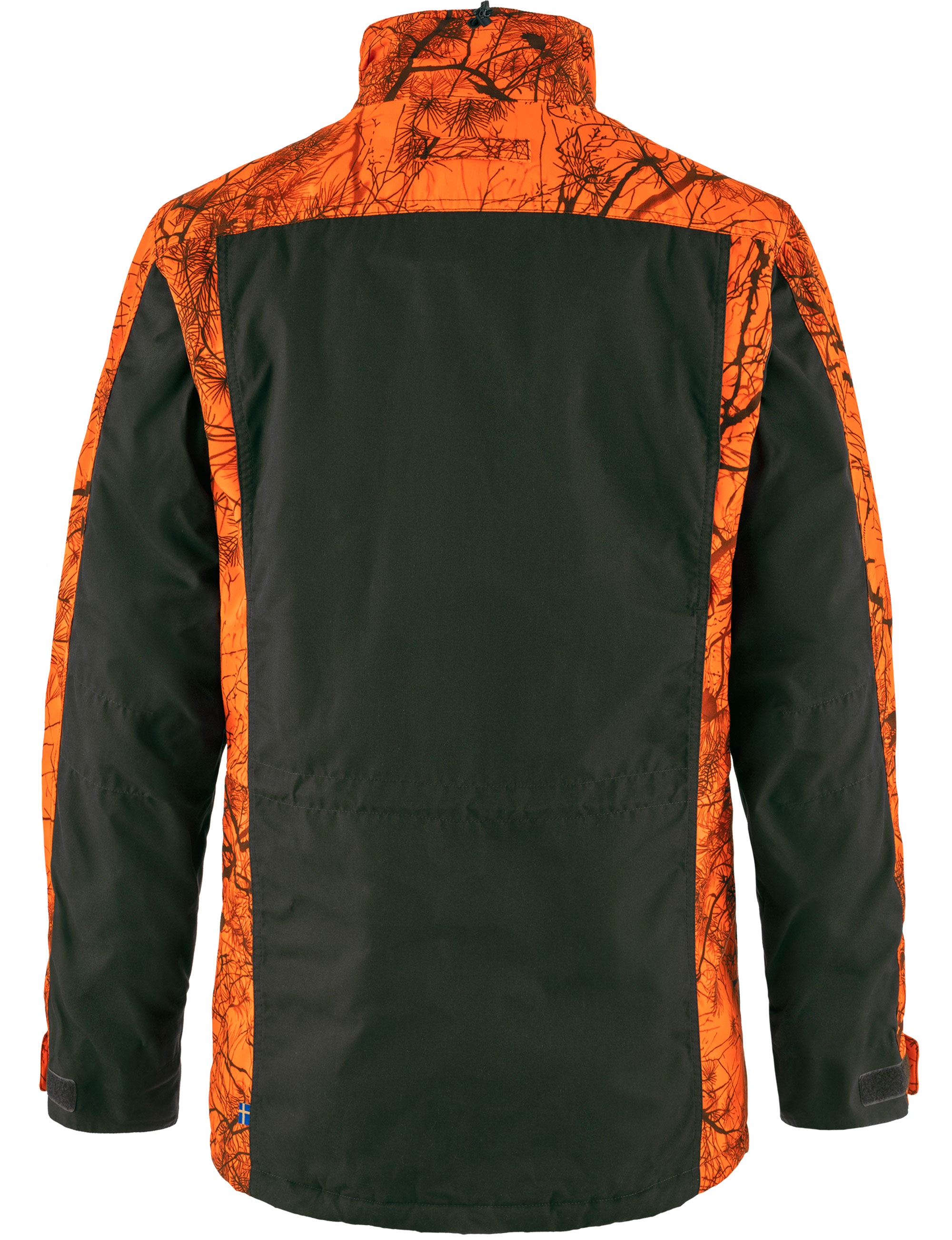 Fjällräven Brenner Pro Padded Jacket Jagdjacke