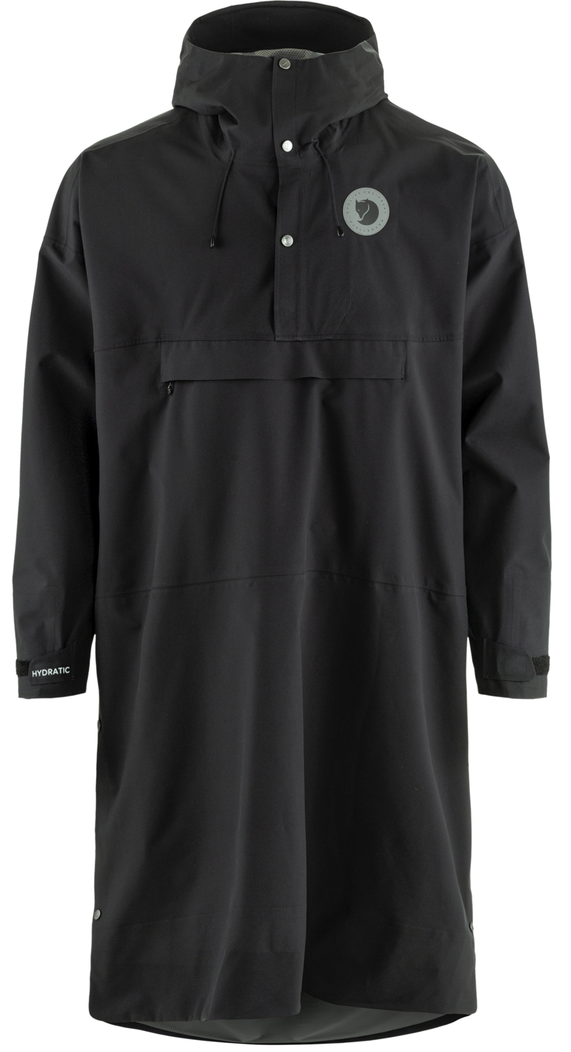 Fjällräven - Hoja Rain Poncho (Fahrrad Nässeschutz)